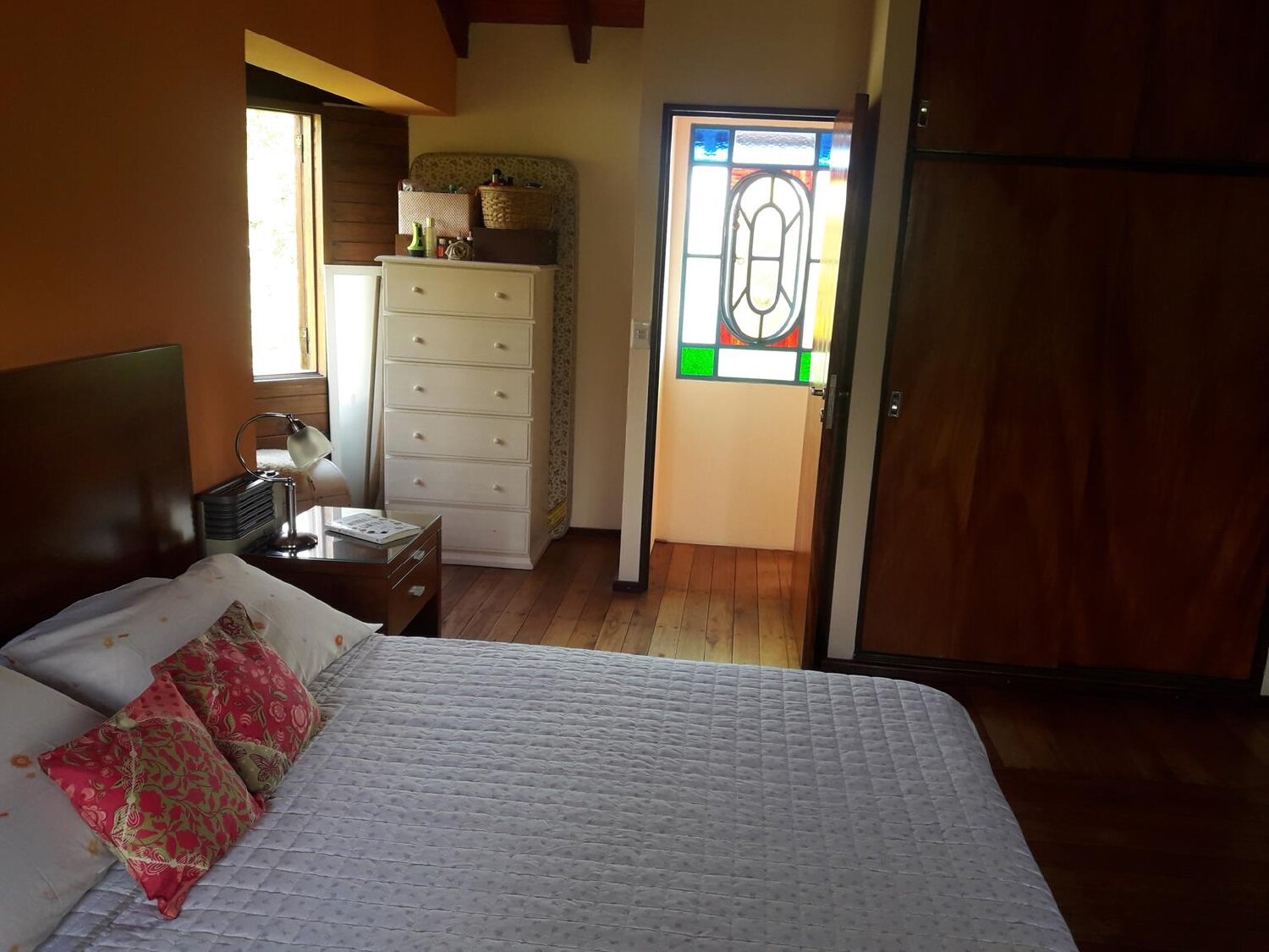 Casa con dos lotes en Barrio Cabana - Unquillo, Sierras Chicas - Imagen 24