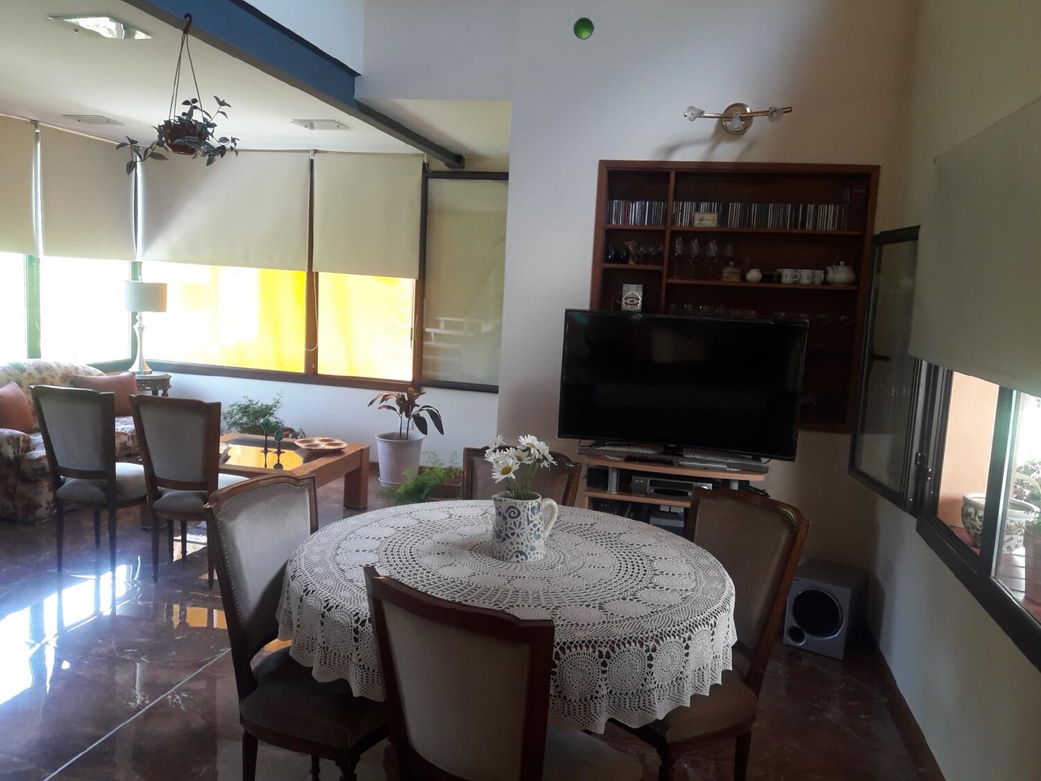 Casa con dos lotes en Barrio Cabana - Unquillo, Sierras Chicas - Imagen 11