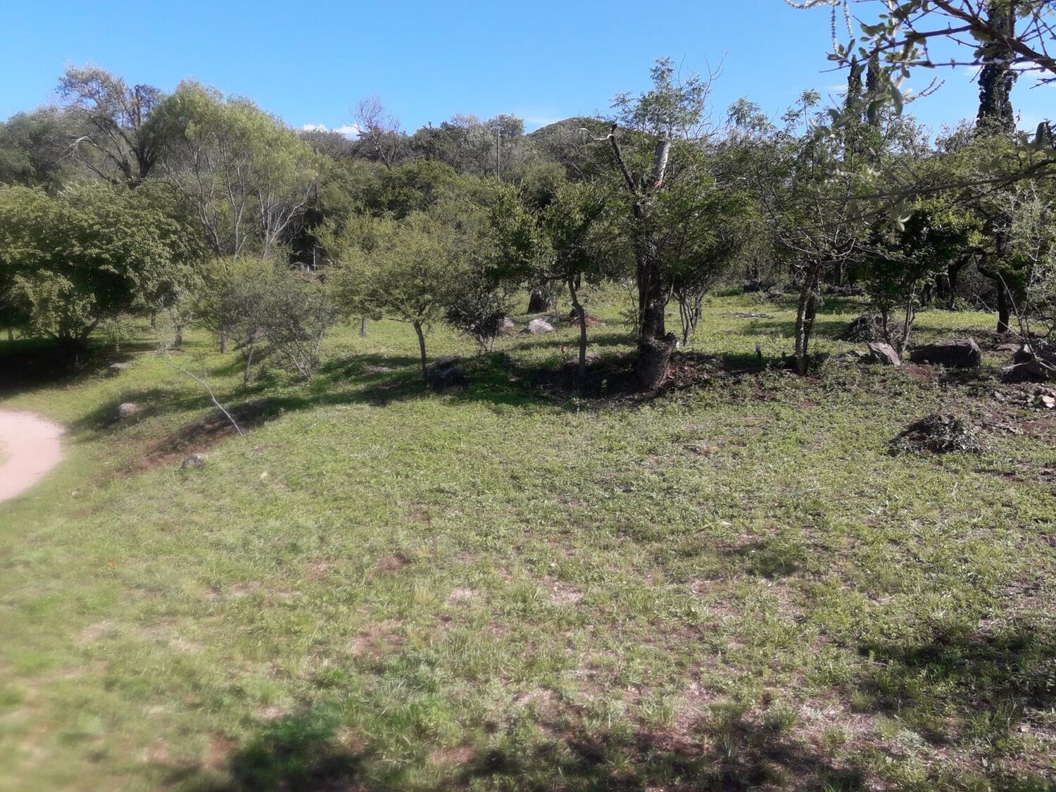 Casa con dos lotes en Barrio Cabana - Unquillo, Sierras Chicas - Imagen 43