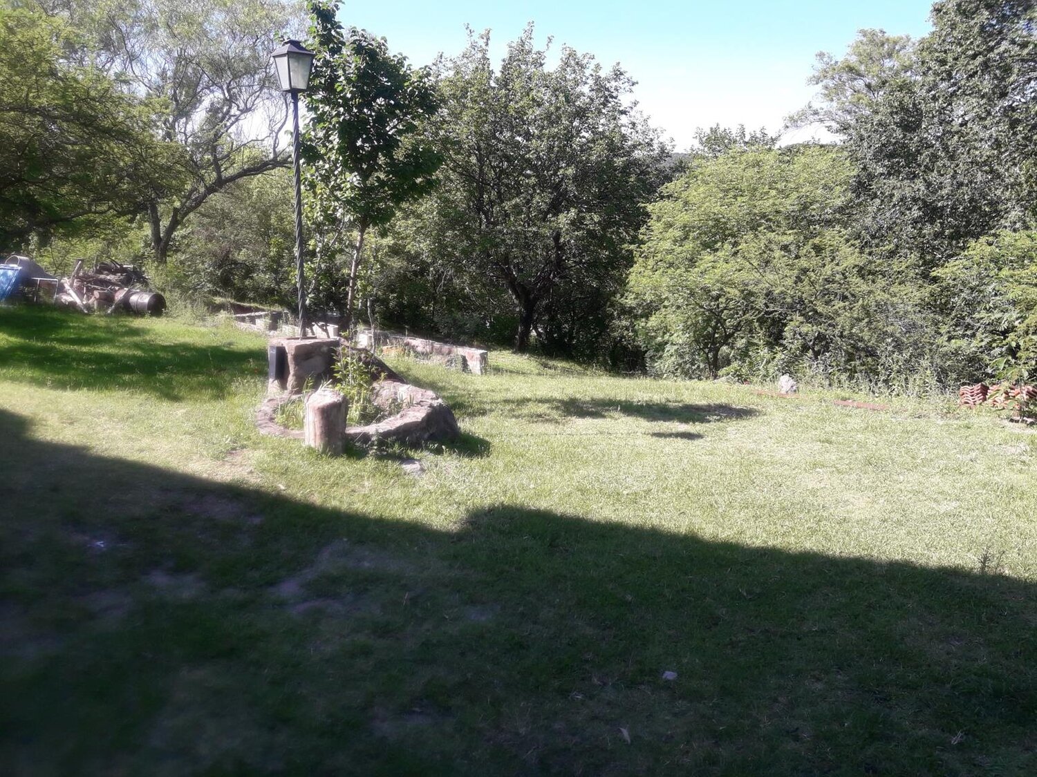 Casa con dos lotes en Barrio Cabana - Unquillo, Sierras Chicas - Imagen 37