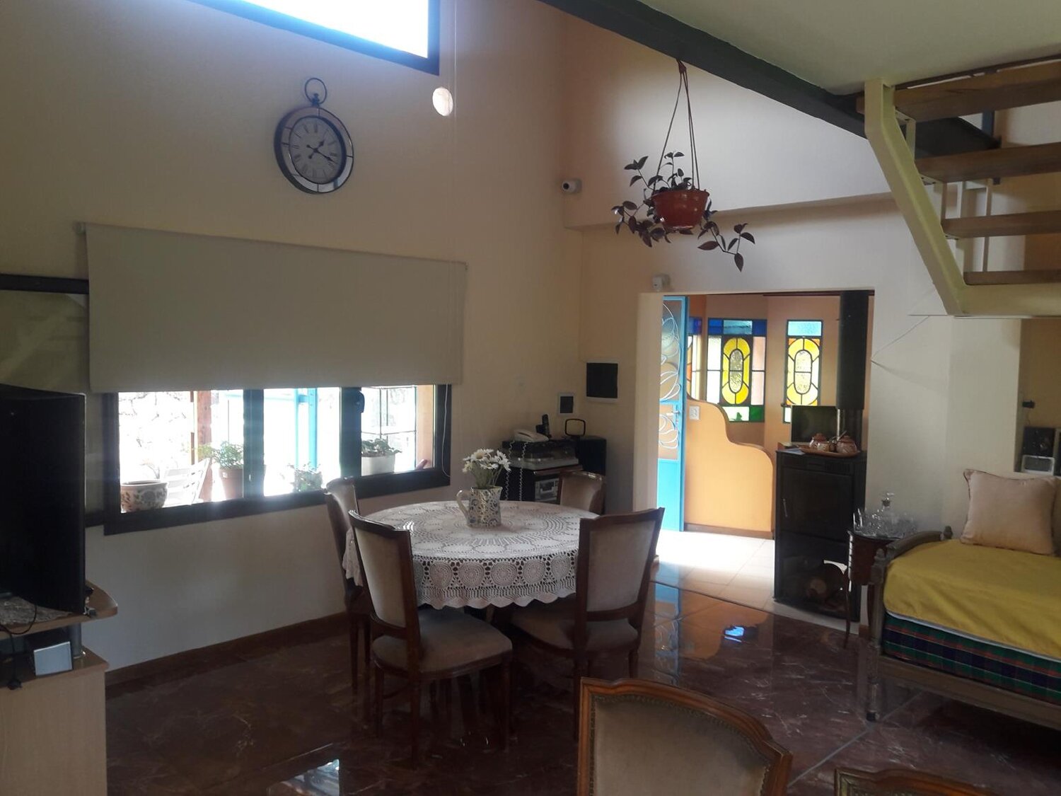 Casa con dos lotes en Barrio Cabana - Unquillo, Sierras Chicas - Imagen 3