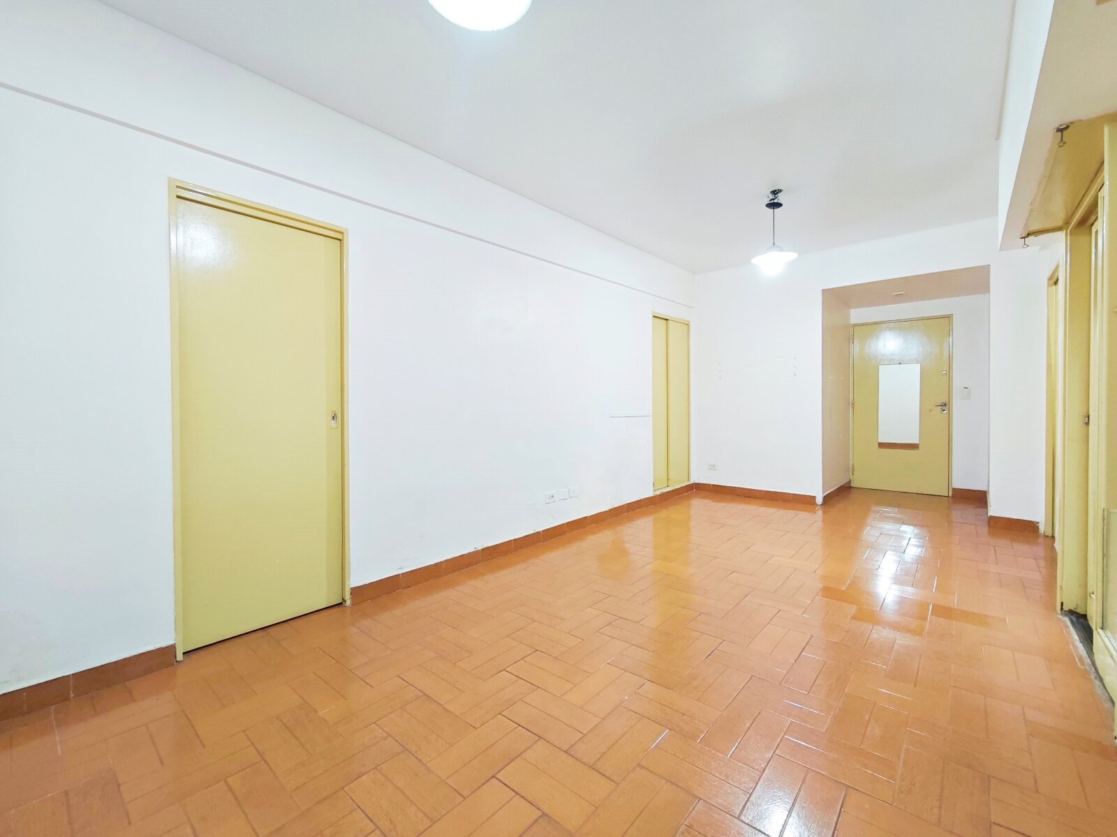 Almagro, Apto profesional, Apto Crédito, con Garaje y Patio, Listo para escriturar y mudarse. - 3