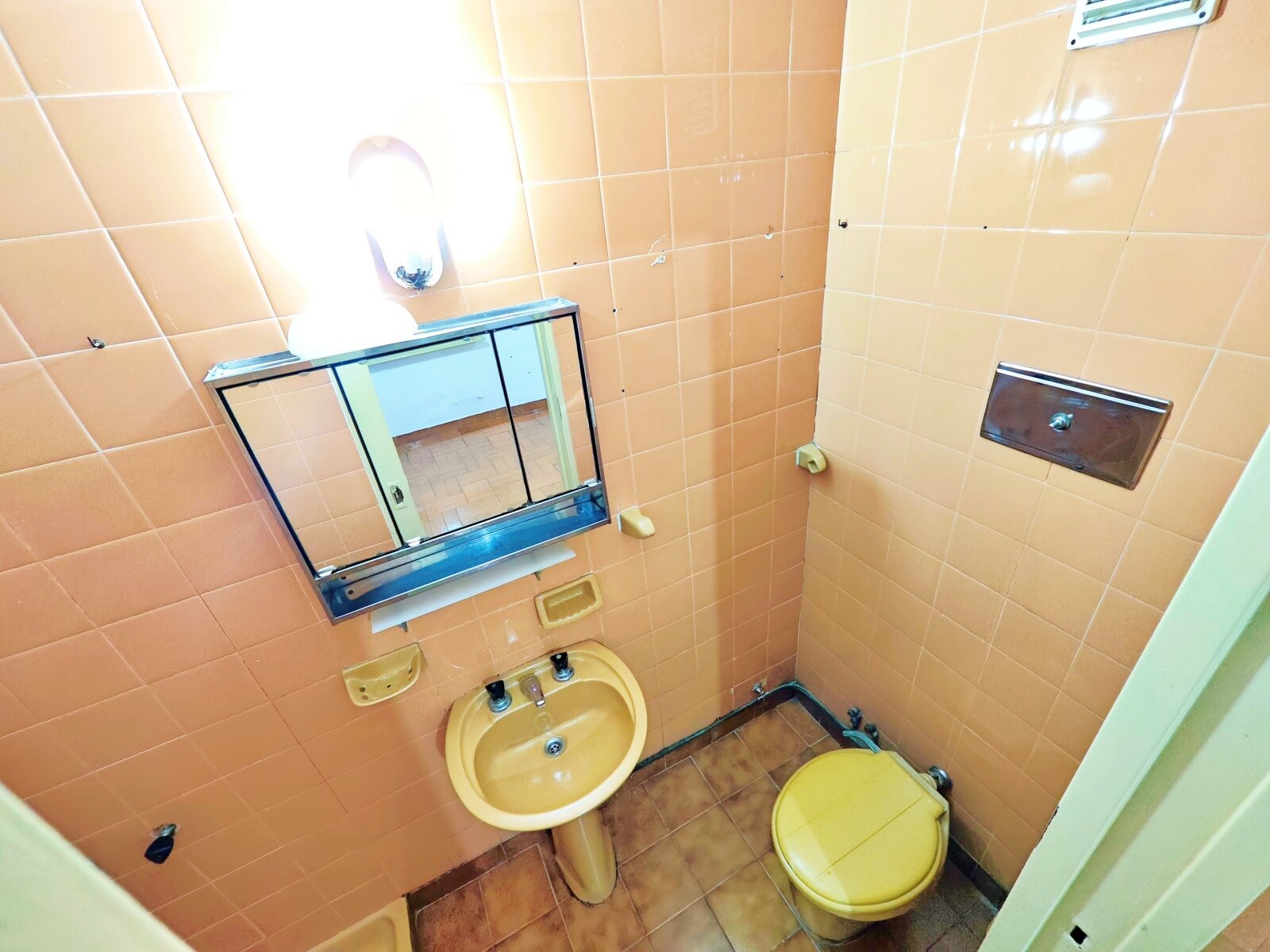 Almagro, Apto profesional, Apto Crédito, con Garaje y Patio, Listo para escriturar y mudarse. - 9