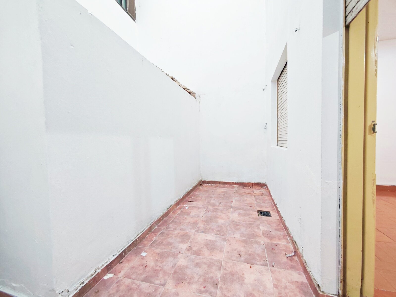 Almagro, Apto profesional, Apto Crédito, con Garaje y Patio, Listo para escriturar y mudarse. - 6