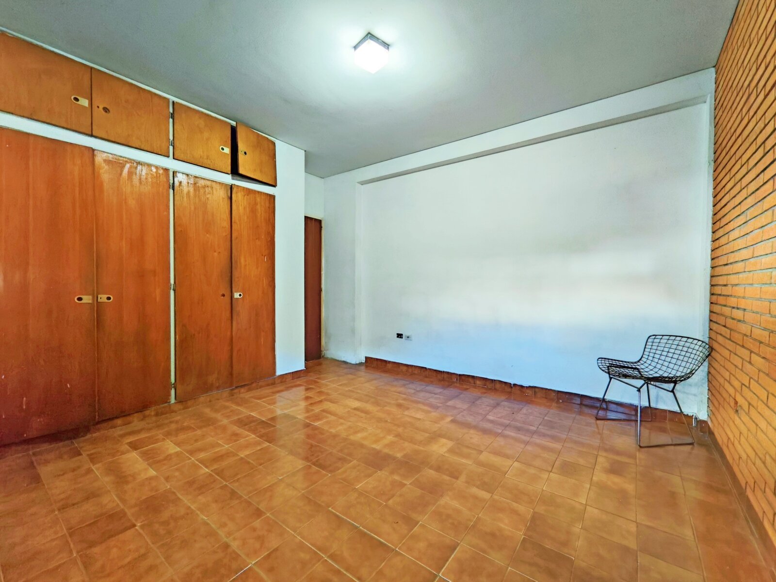 Casa con Jardín, Garaje, Terraza y Parrilla en Villa del Parque - 13
