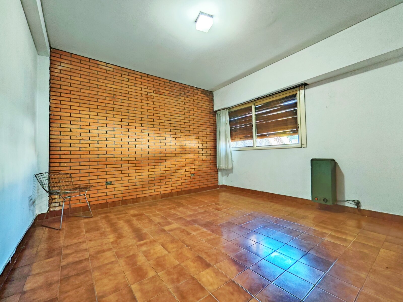 Casa con Jardín, Garaje, Terraza y Parrilla en Villa del Parque - 14