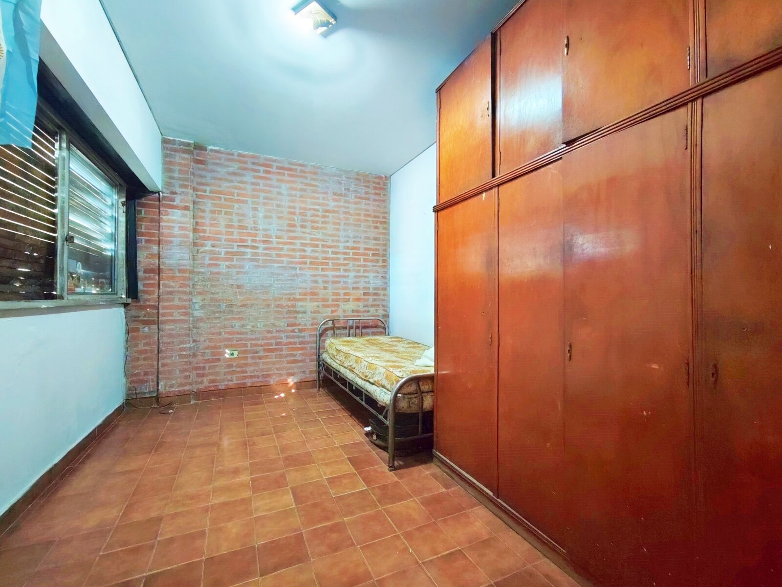 Casa con Jardín, Garaje, Terraza y Parrilla en Villa del Parque - 16