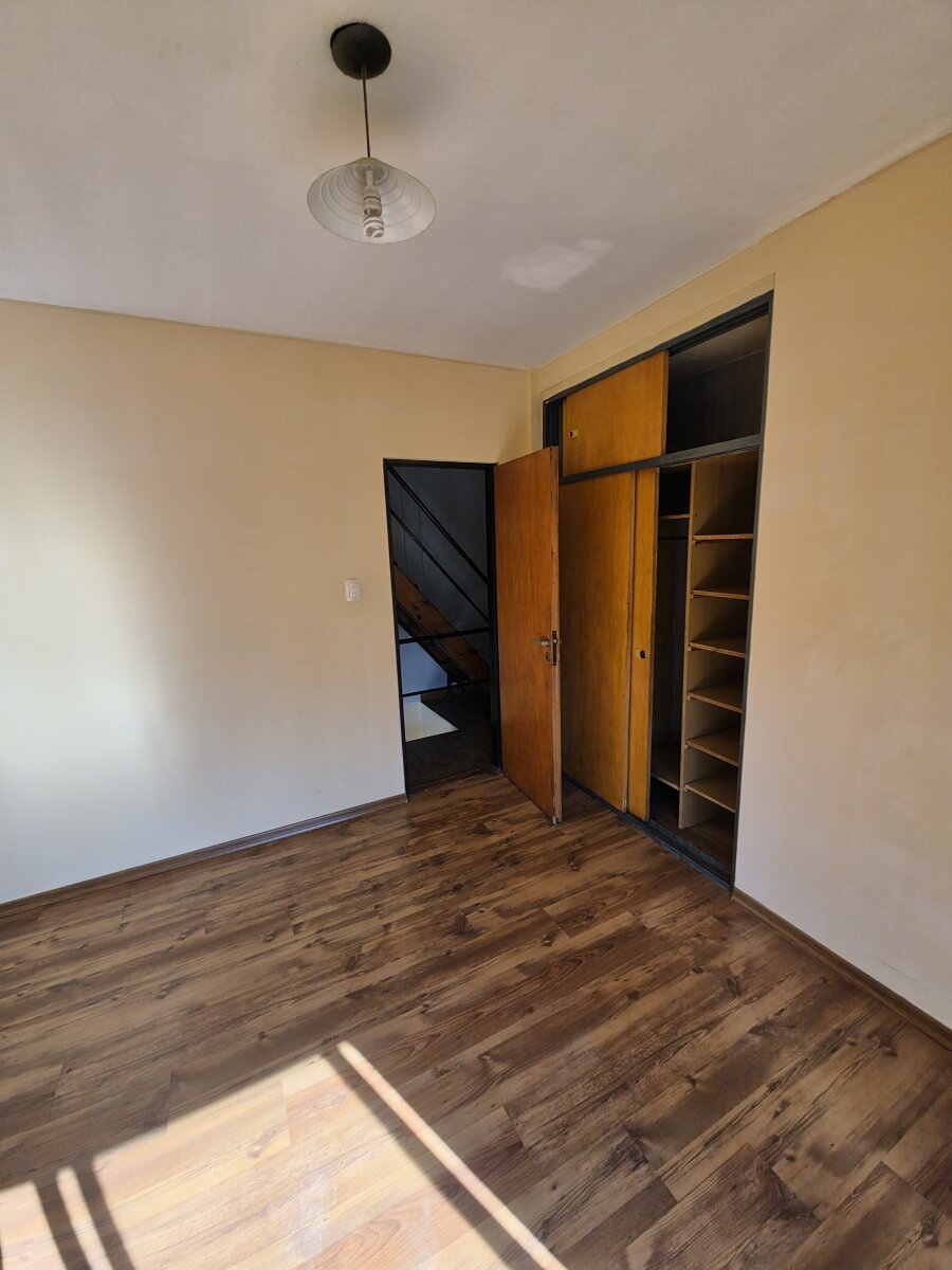 ¡OPORTUNIDAD EN TAPIALES! PH DÃPLEX 3 AMBIENTES CON PATIO â APTO CRÃDITO - 12