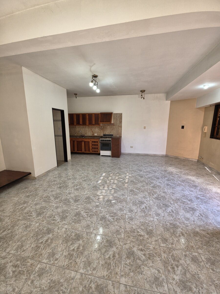 ¡OPORTUNIDAD EN TAPIALES! PH DÃPLEX 3 AMBIENTES CON PATIO â APTO CRÃDITO - 3