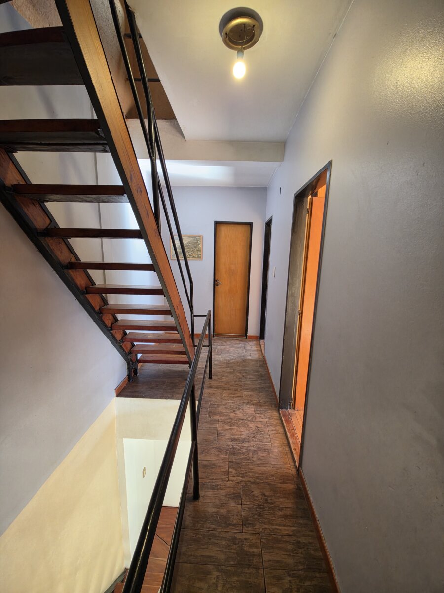 ¡OPORTUNIDAD EN TAPIALES! PH DÃPLEX 3 AMBIENTES CON PATIO â APTO CRÃDITO - 9