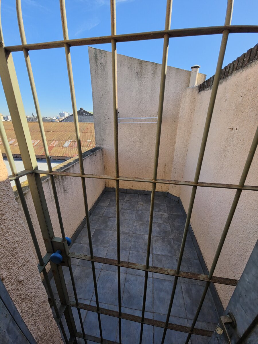 ¡OPORTUNIDAD EN TAPIALES! PH DÃPLEX 3 AMBIENTES CON PATIO â APTO CRÃDITO - 13