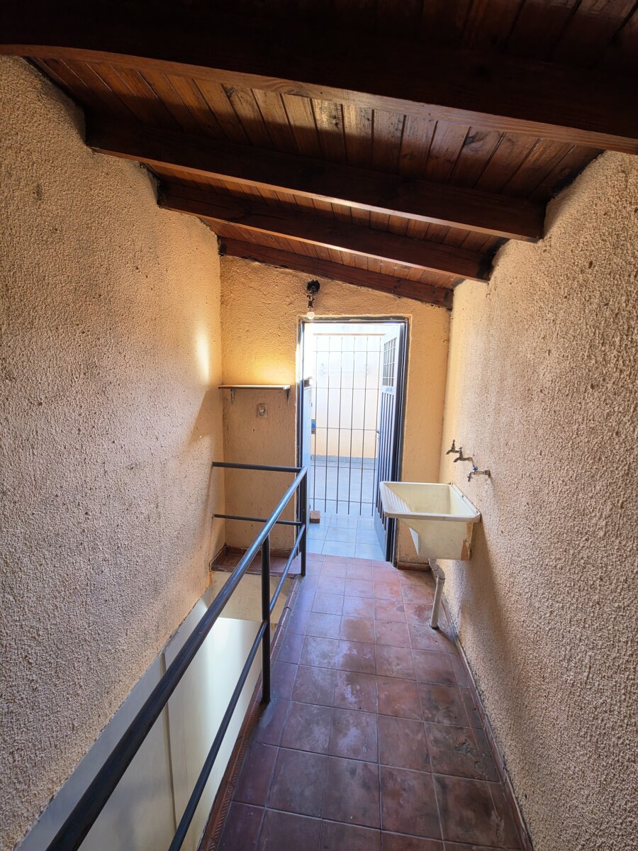 ¡OPORTUNIDAD EN TAPIALES! PH DÃPLEX 3 AMBIENTES CON PATIO â APTO CRÃDITO - 14