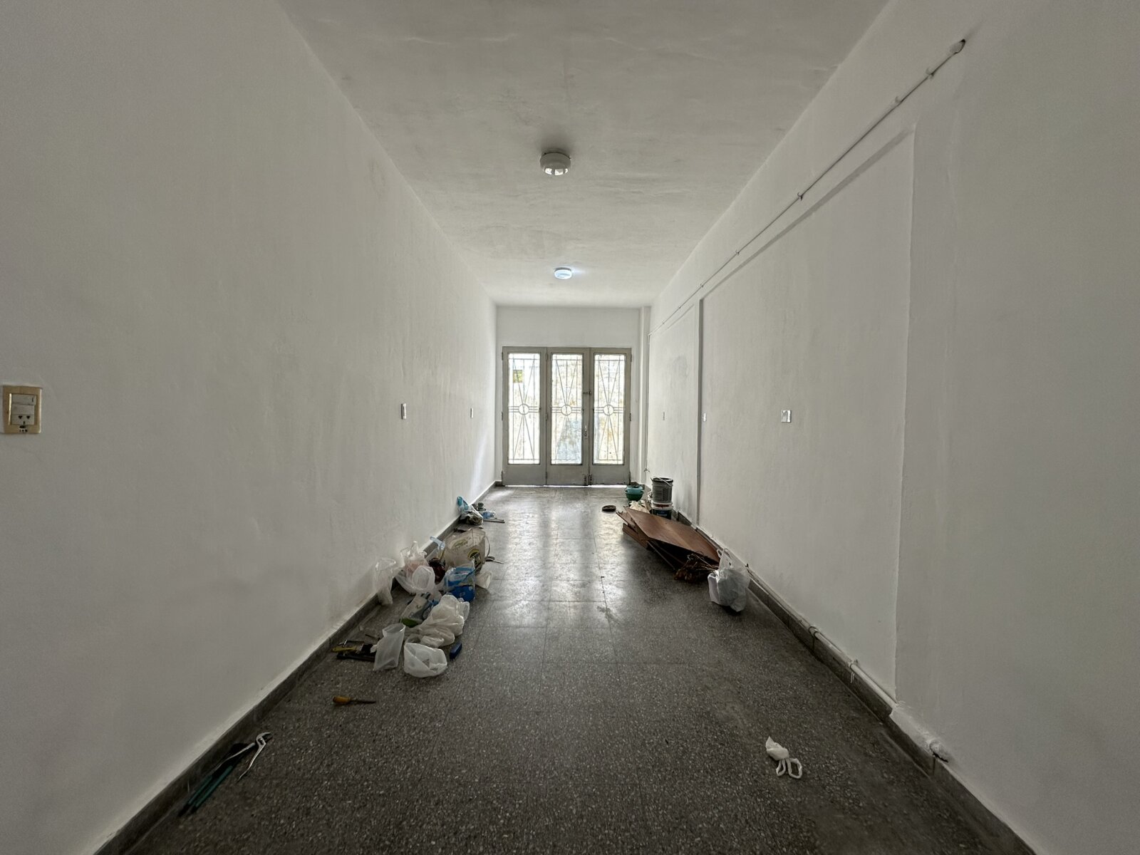CASA 3 AMBIENTES EN PLANTA ALTA CON GARAJE Y PATIO - 15