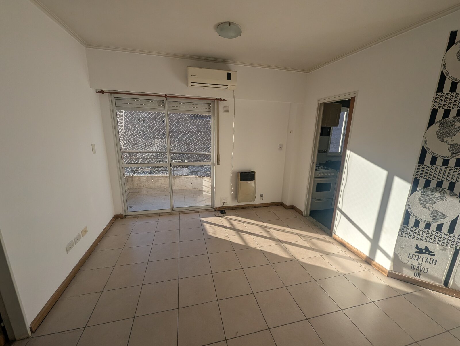 Alquiler | Córdoba y Suipacha | Departamento 1 Dormitorio con Balcón Al Frente Excelente Ubicación - 20