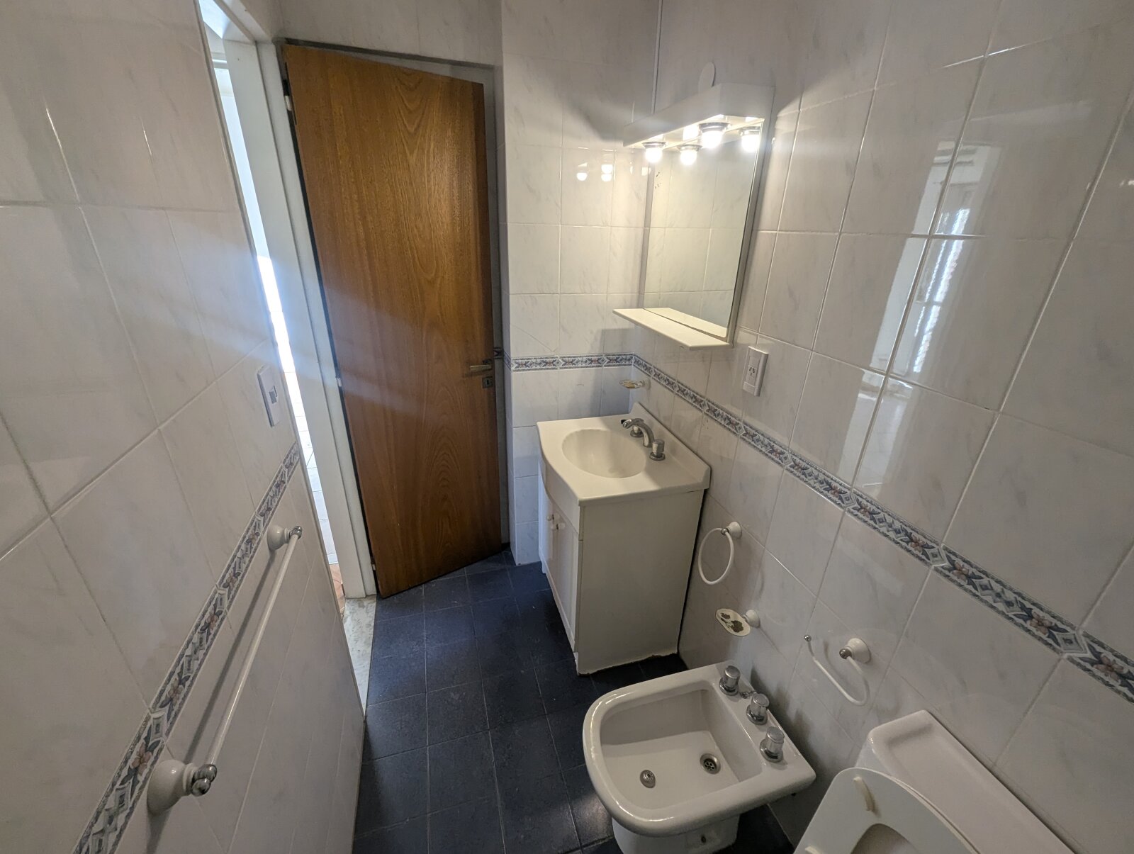 Alquiler | Córdoba y Suipacha | Departamento 1 Dormitorio con Balcón Al Frente Excelente Ubicación - 12
