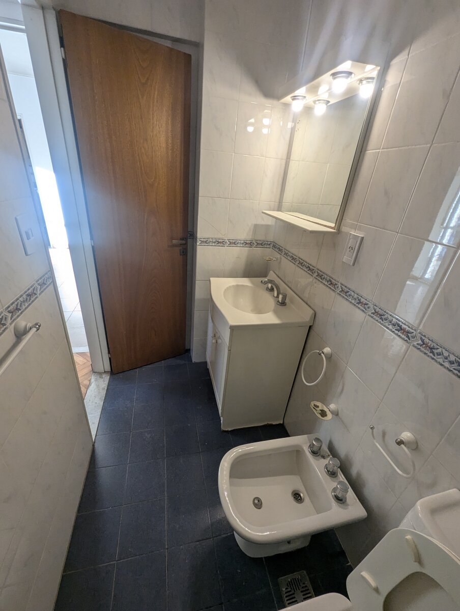 Alquiler | Córdoba y Suipacha | Departamento 1 Dormitorio con Balcón Al Frente Excelente Ubicación - 11