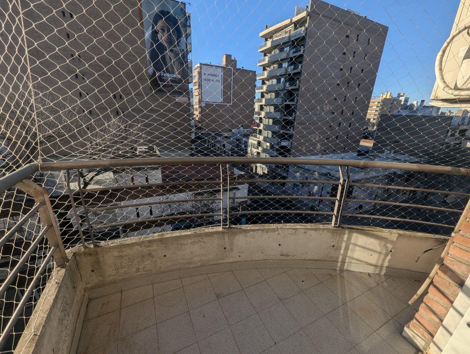 Alquiler | Córdoba y Suipacha | Departamento 1 Dormitorio con Balcón Al Frente Excelente Ubicación - 19