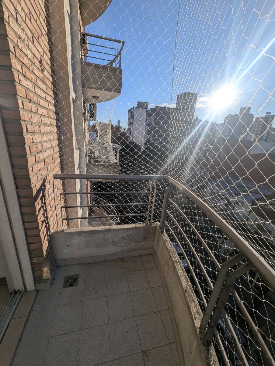 Alquiler | Córdoba y Suipacha | Departamento 1 Dormitorio con Balcón Al Frente Excelente Ubicación - 18