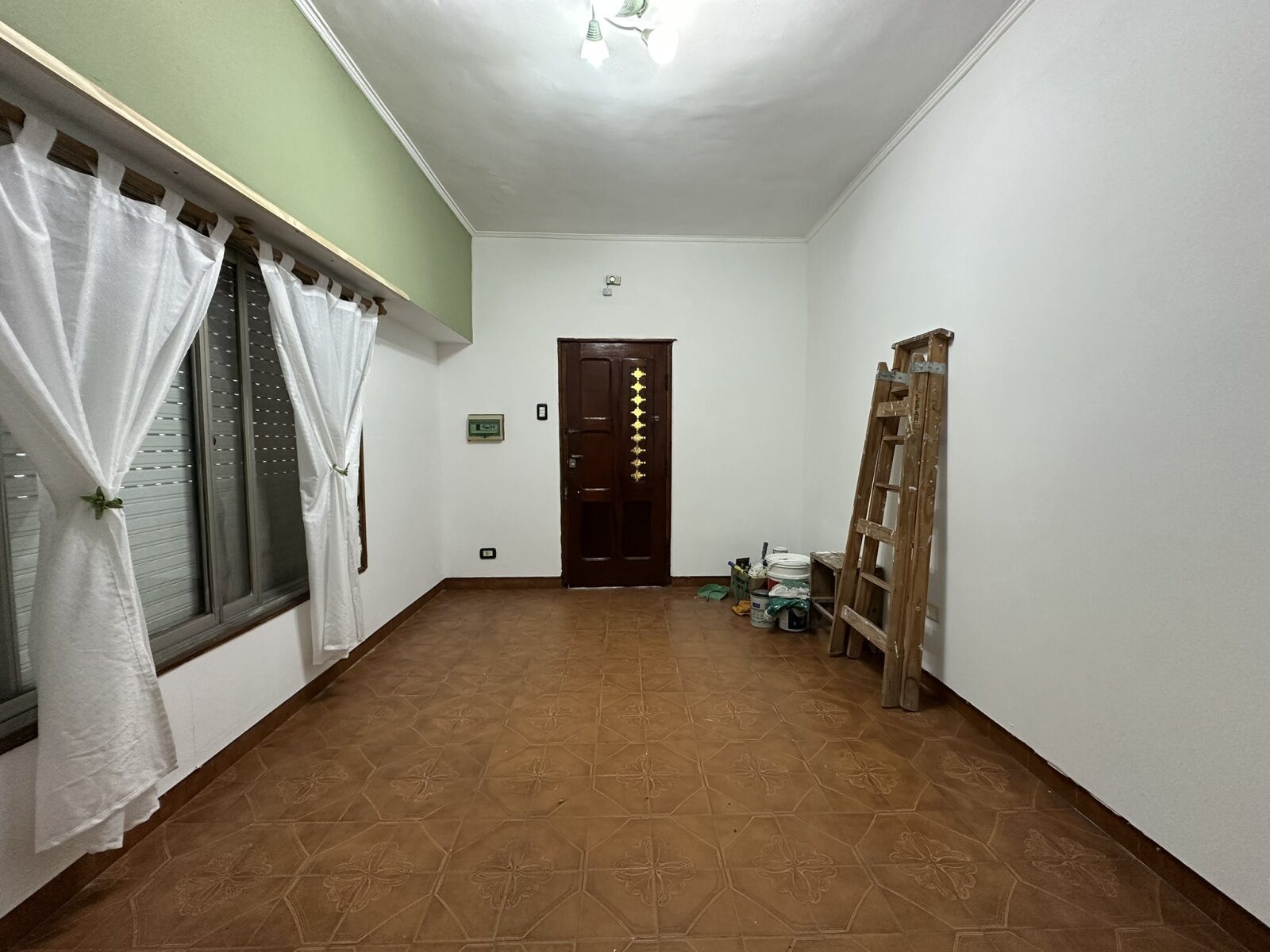 CASA 3 AMB. CON GARAJE Y PATIO - 6