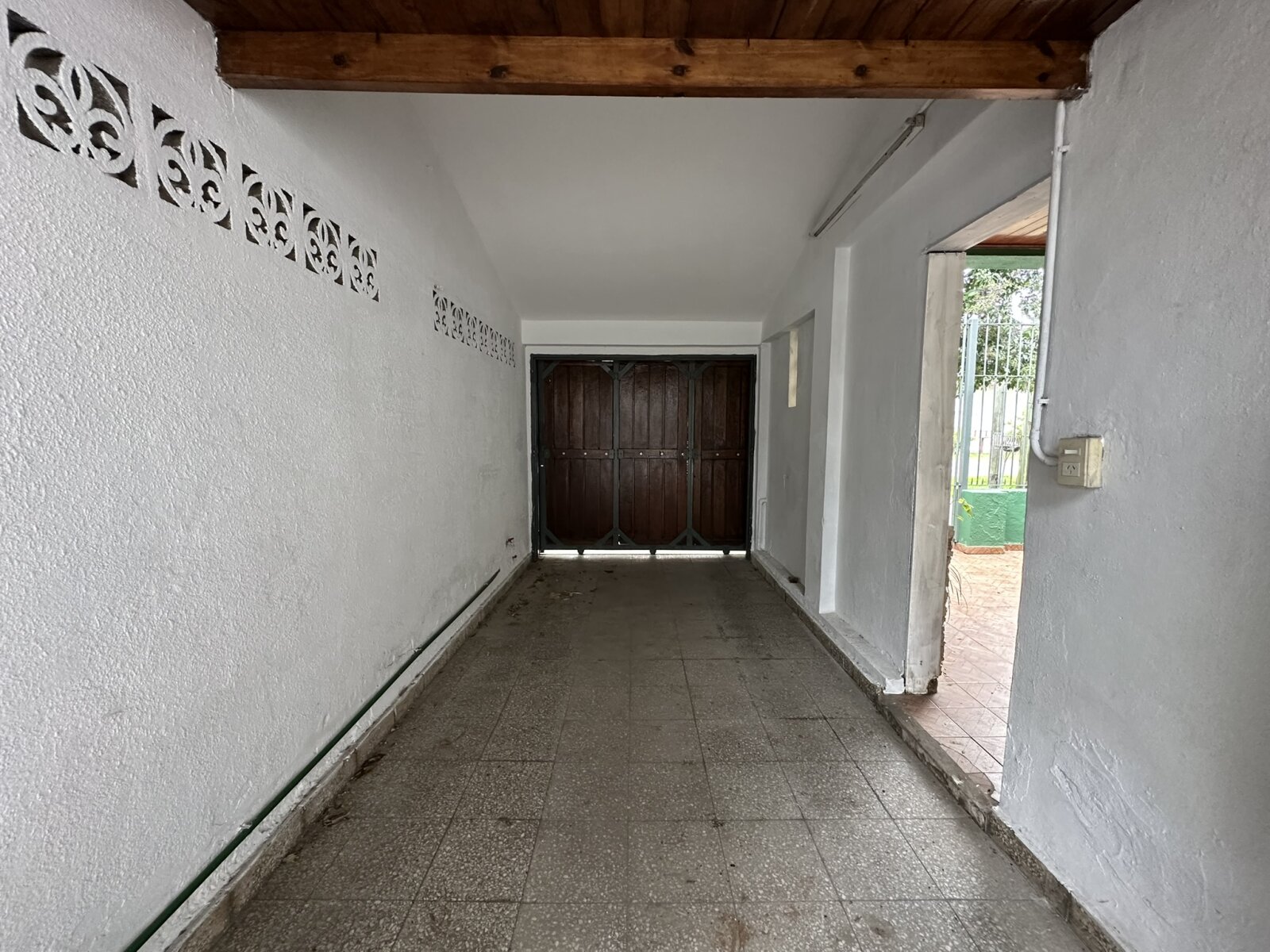 CASA 3 AMB. CON GARAJE Y PATIO - 15