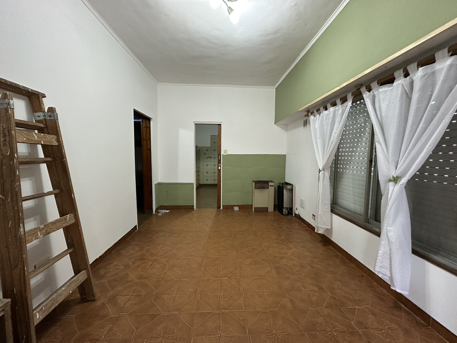 CASA 3 AMB. CON GARAJE Y PATIO - 7