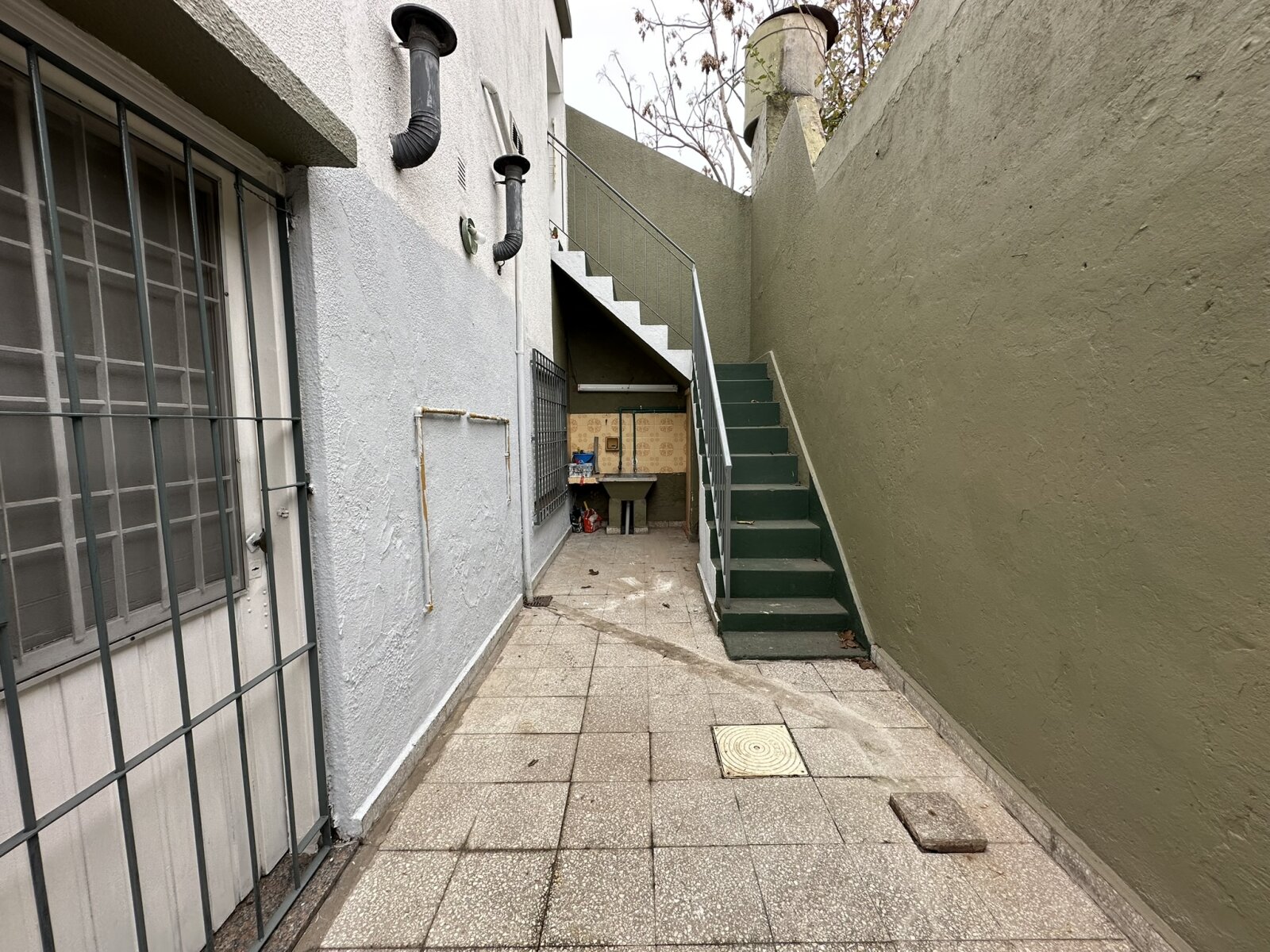 CASA 3 AMB. CON GARAJE Y PATIO - 18