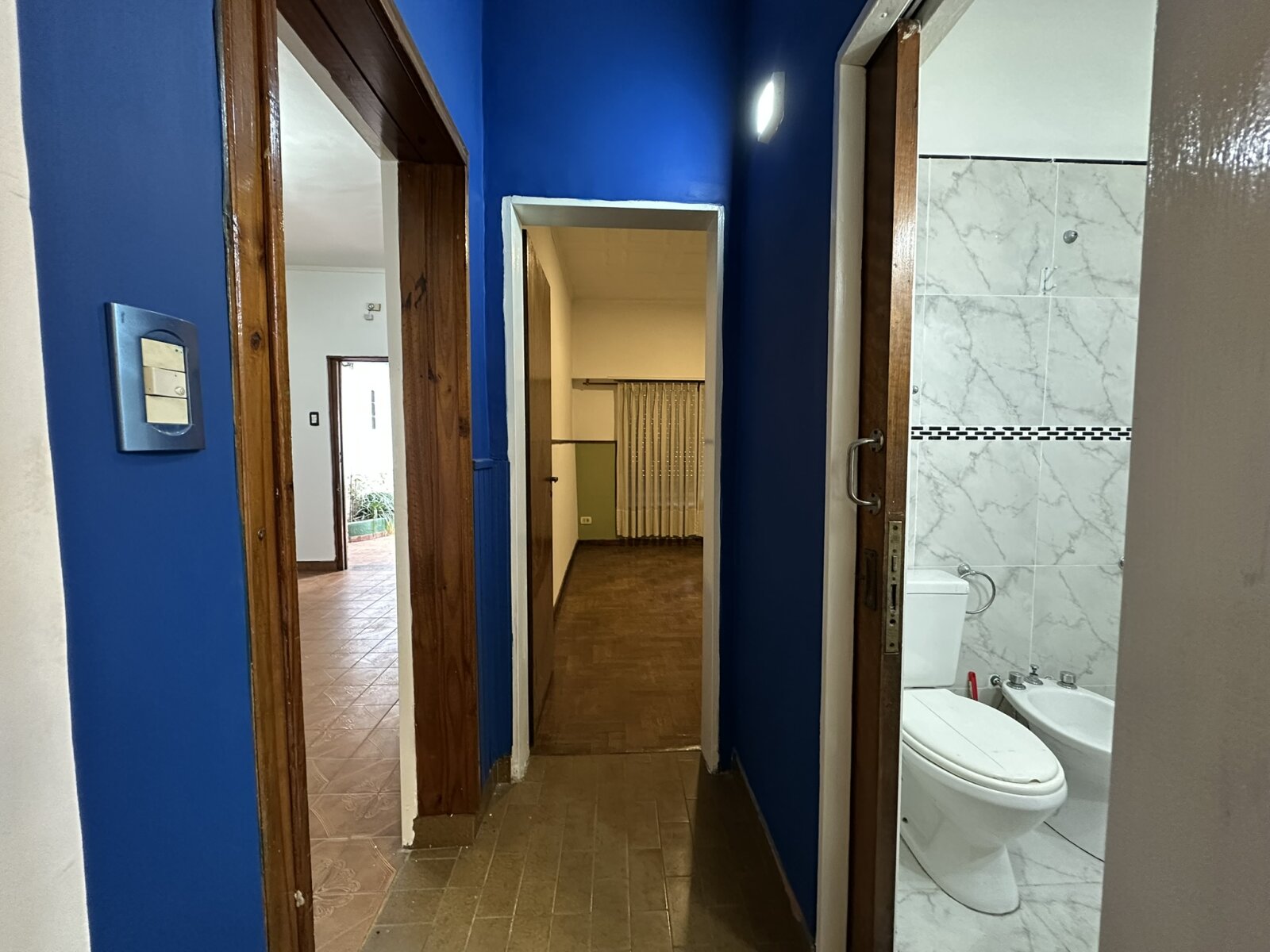 CASA 3 AMB. CON GARAJE Y PATIO - 10