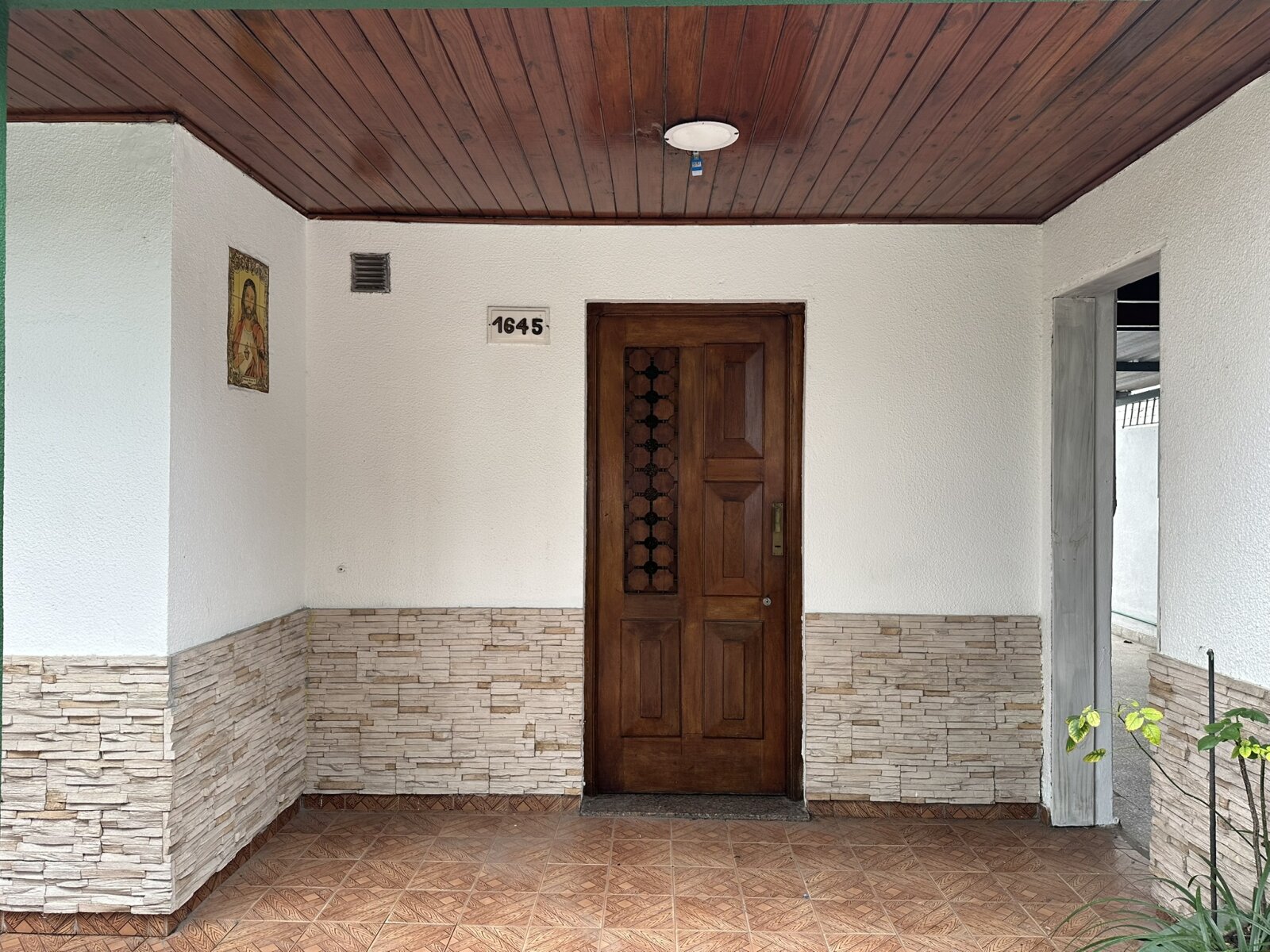 CASA 3 AMB. CON GARAJE Y PATIO - 5
