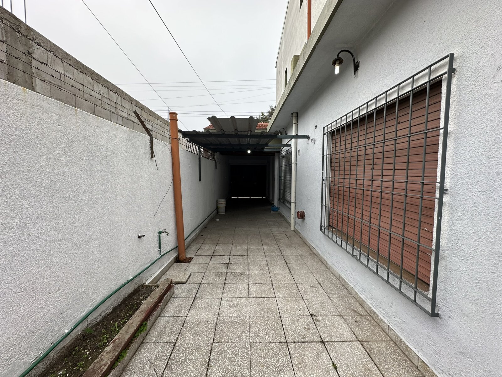 CASA 3 AMB. CON GARAJE Y PATIO - 17