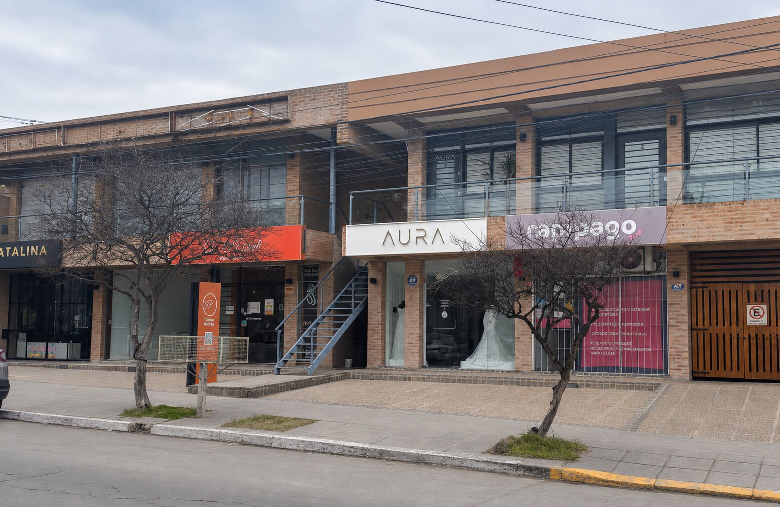 Local en ALQUILER en Barrio URCA