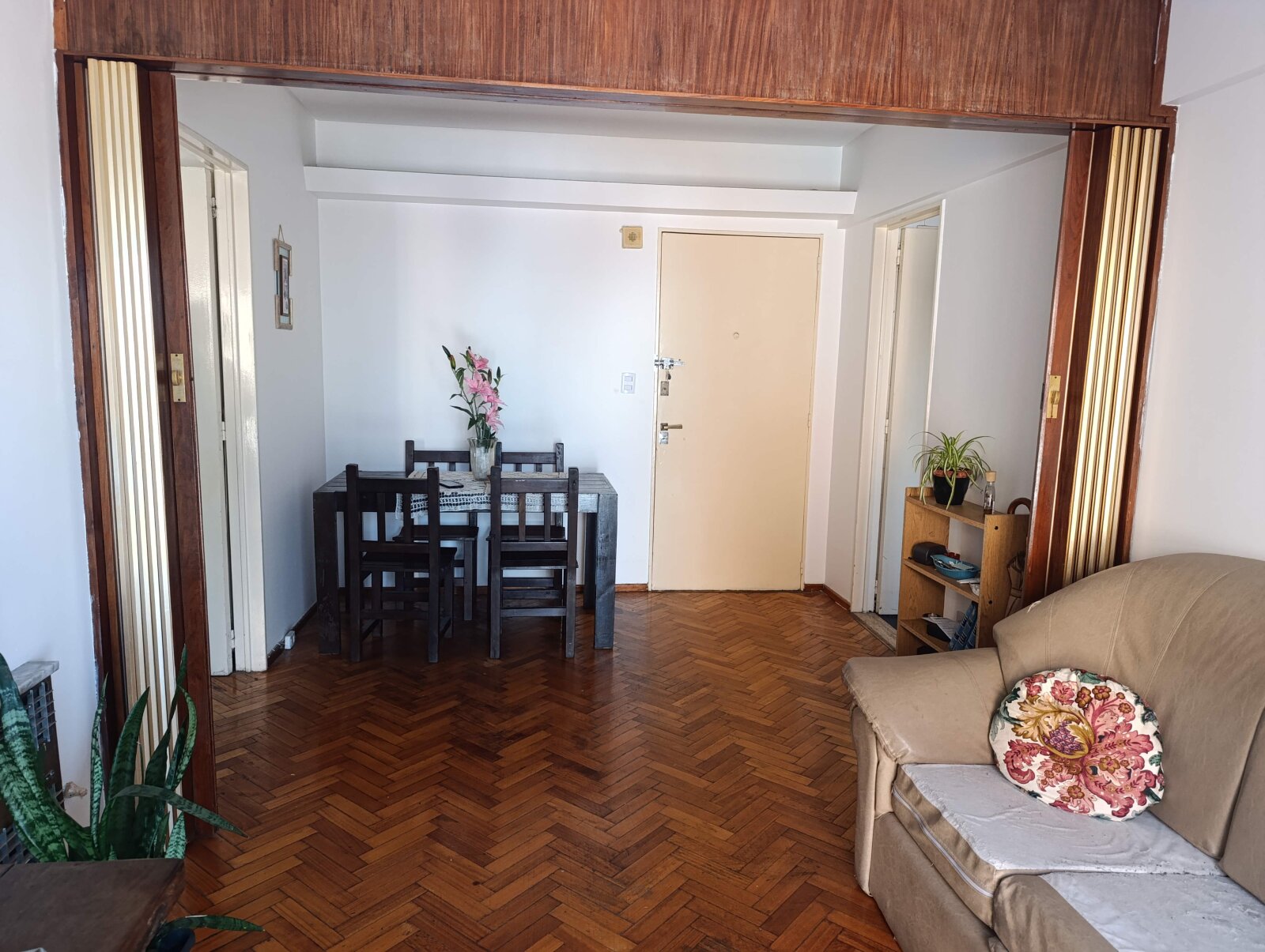 VENTA!!! Depto 2 ambtes en pleno centro de Villa Urquiza - 4
