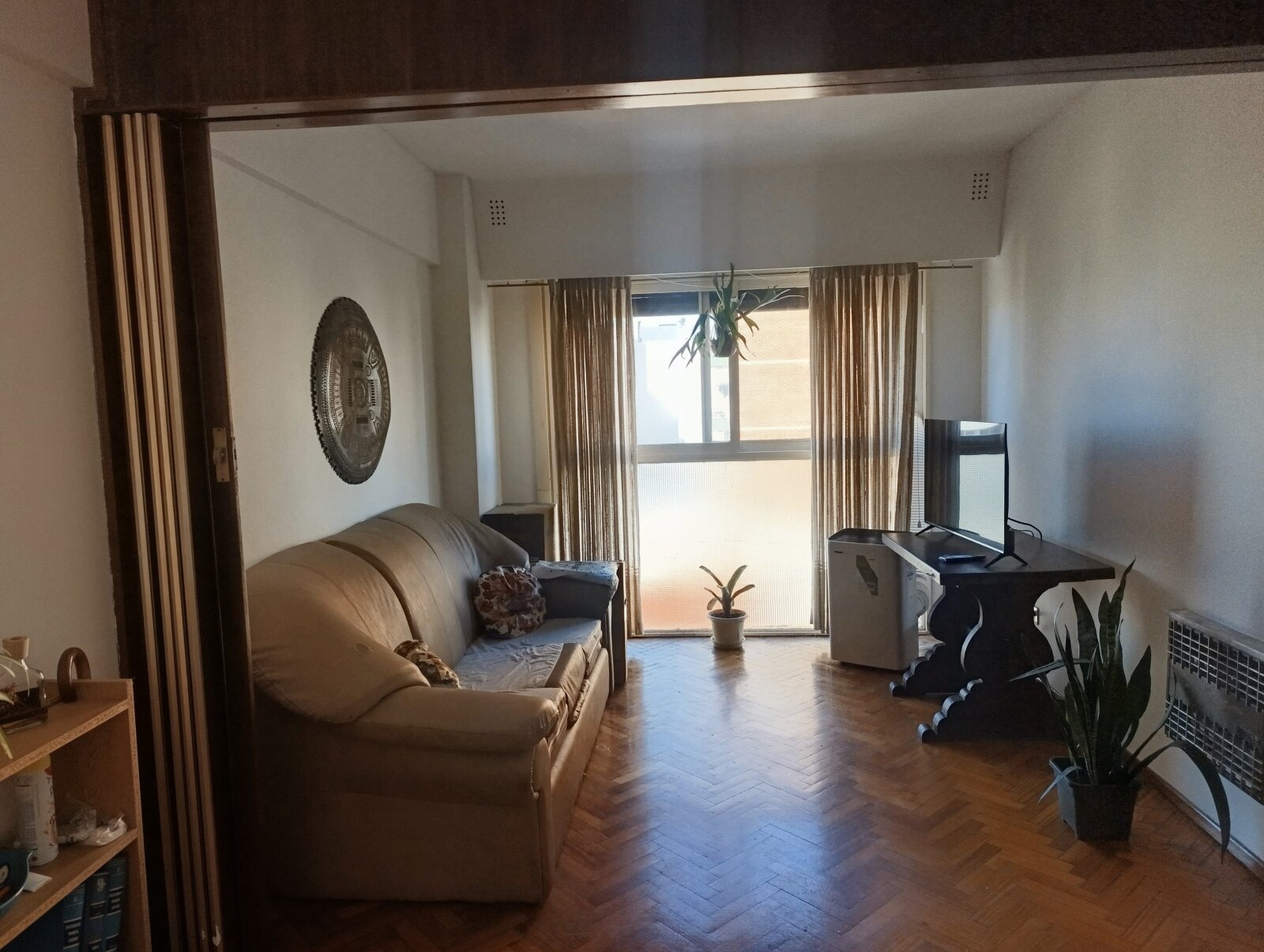 VENTA!!! Depto 2 ambtes en pleno centro de Villa Urquiza - 2