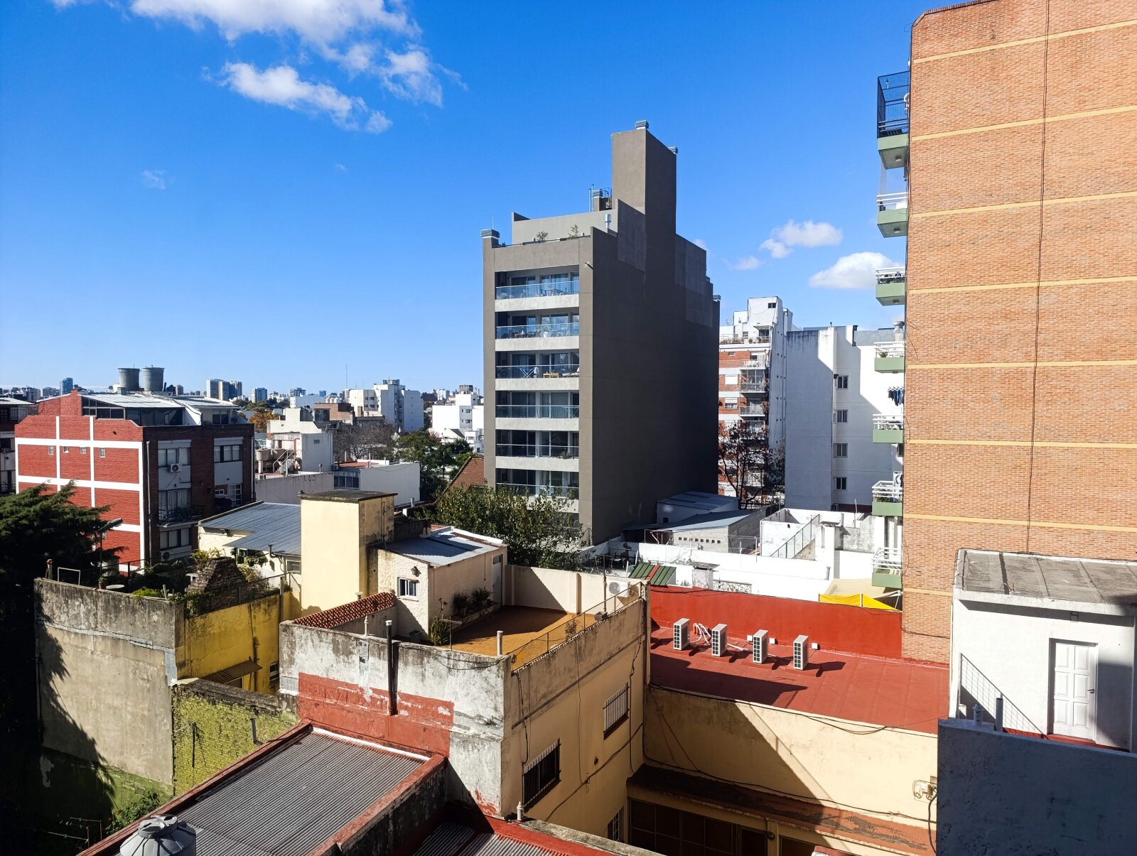 VENTA!!! Depto 2 ambtes en pleno centro de Villa Urquiza - 10