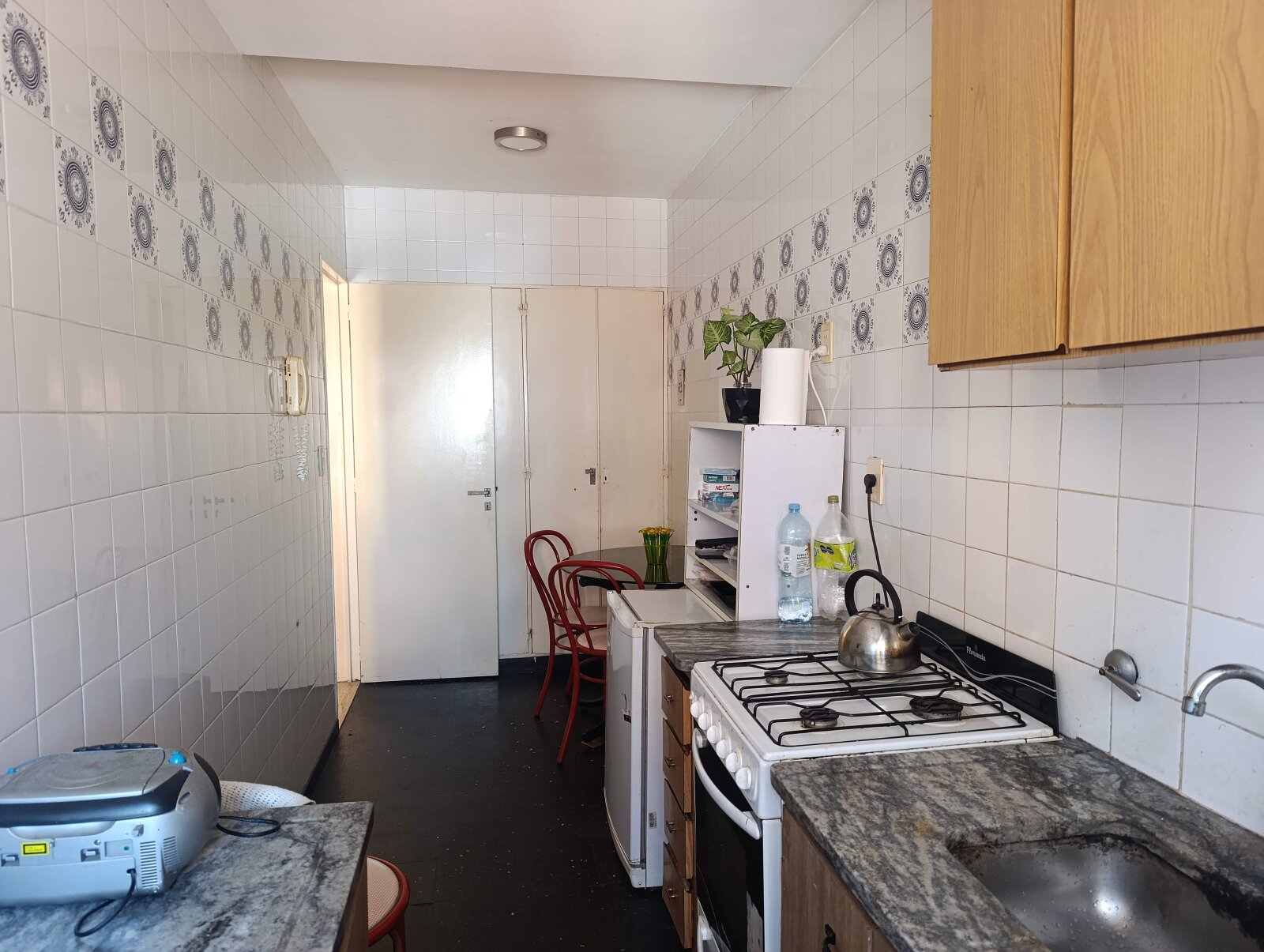 VENTA!!! Depto 2 ambtes en pleno centro de Villa Urquiza - 6