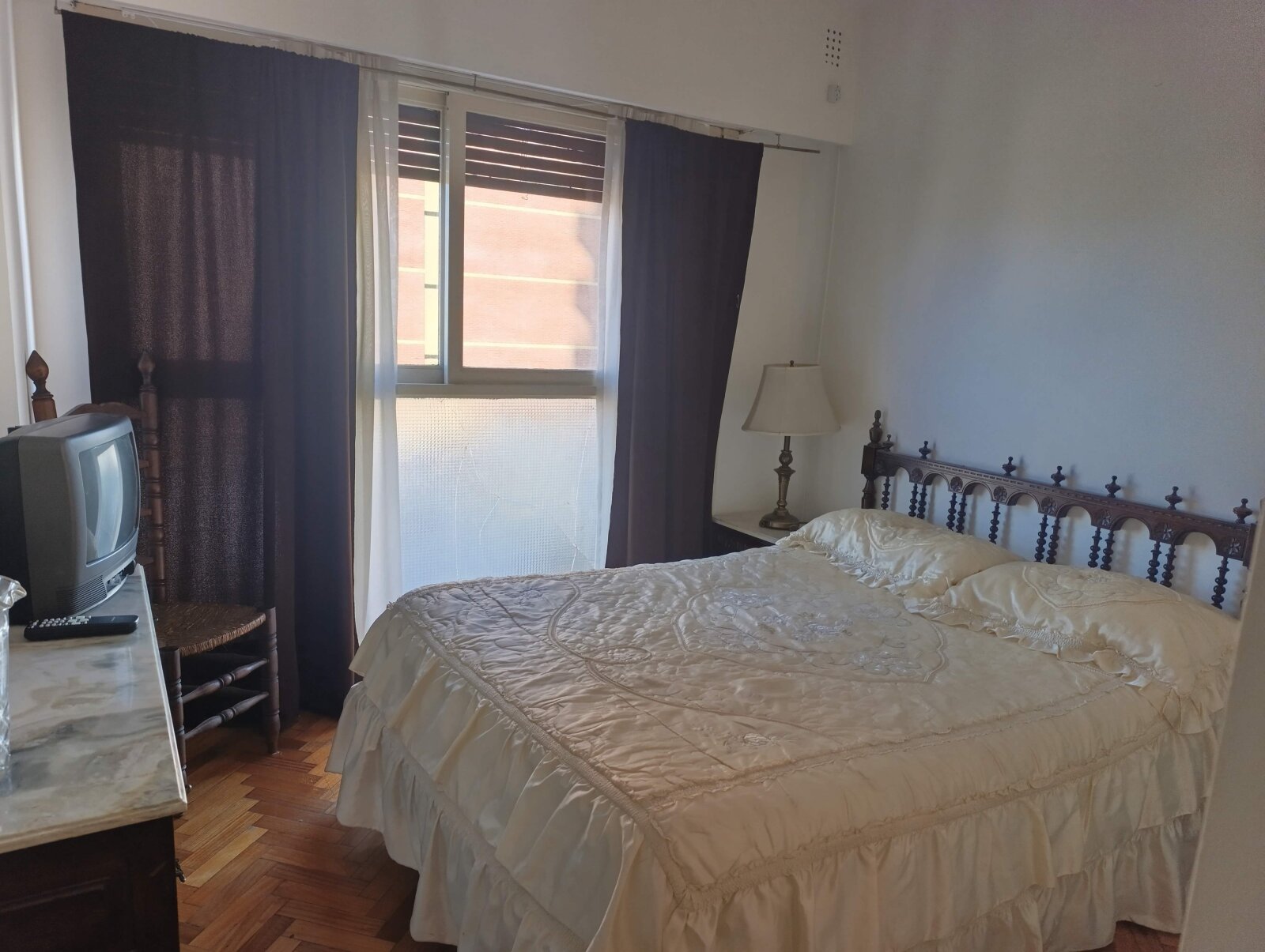 VENTA!!! Depto 2 ambtes en pleno centro de Villa Urquiza - 7