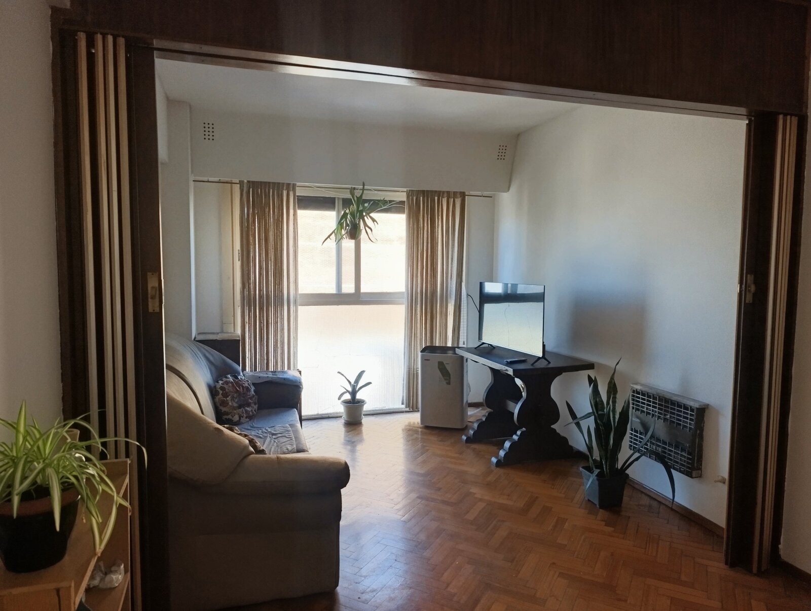 VENTA!!! Depto 2 ambtes en pleno centro de Villa Urquiza - 3