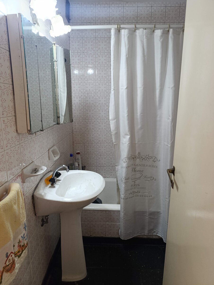 VENTA!!! Depto 2 ambtes en pleno centro de Villa Urquiza - 9