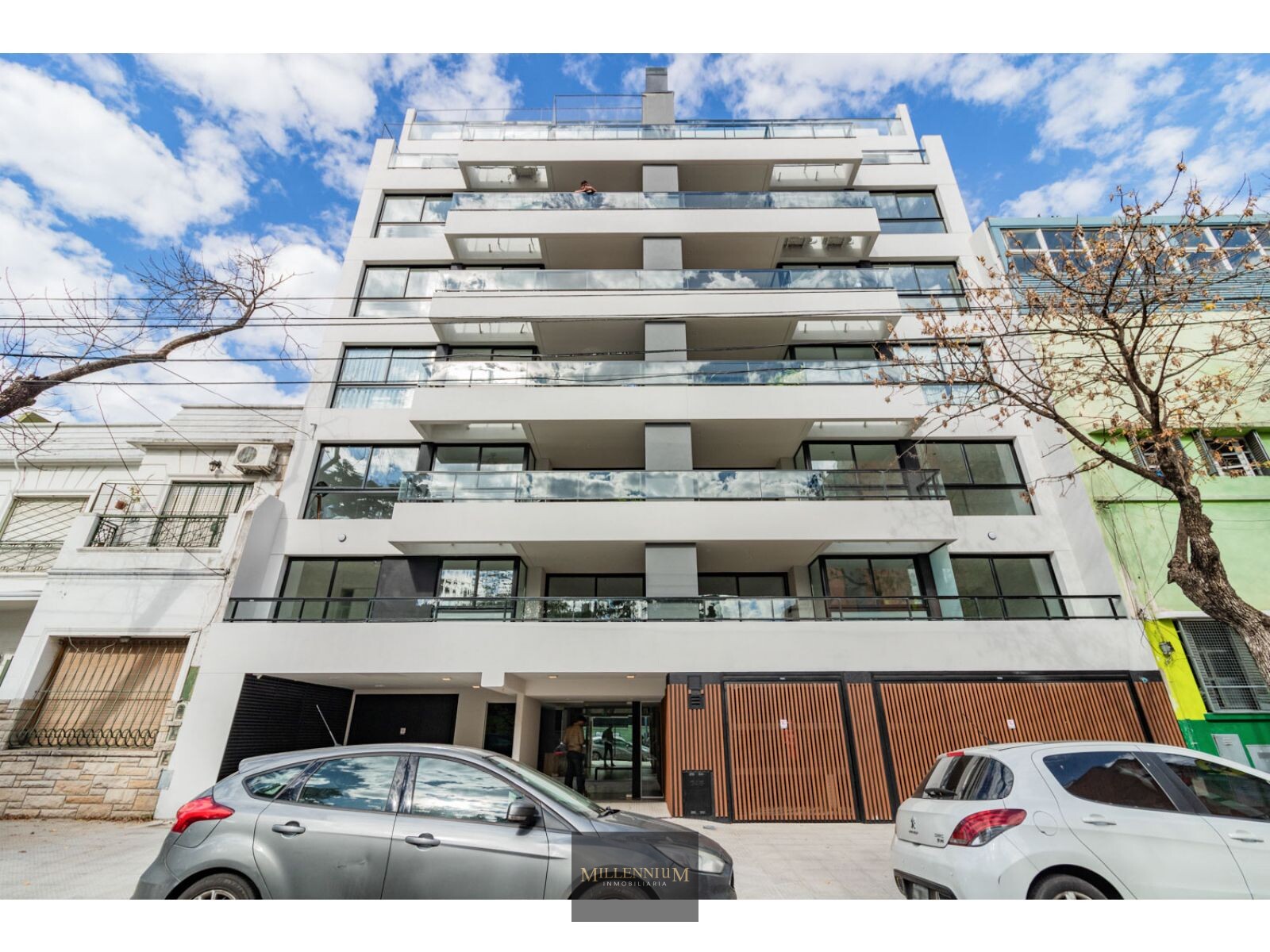 Amplio Loft en Barrio Devoto