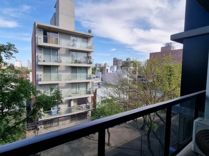 Departamentos - Rosario - Alquiler