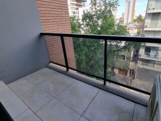 Departamentos - Rosario - Alquiler