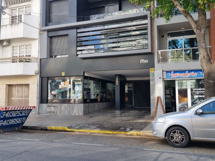 Departamentos - Rosario - Alquiler