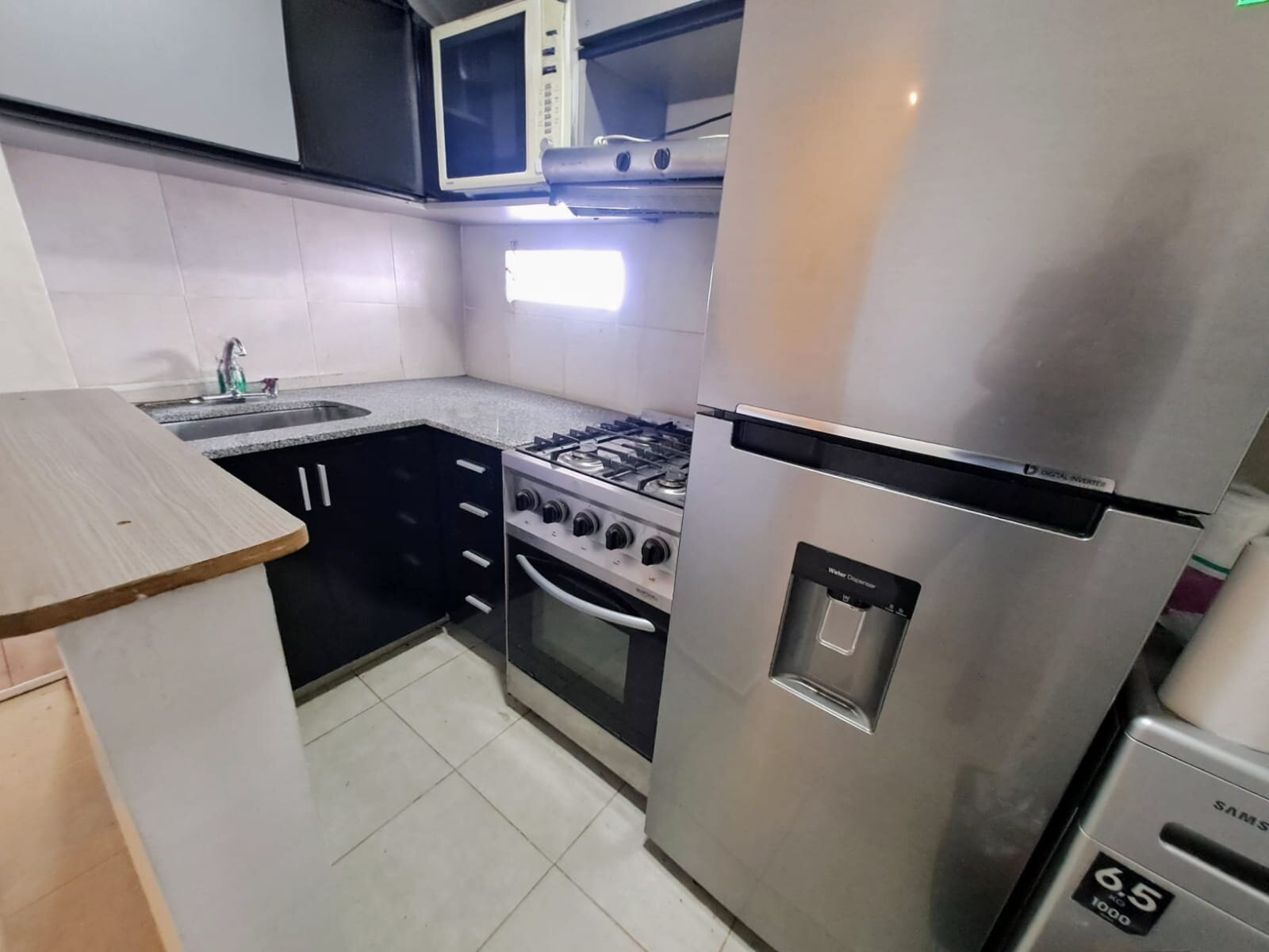 DEPARTAMENTO DE 1 DORMITORIO EN ECHESORTU - 7