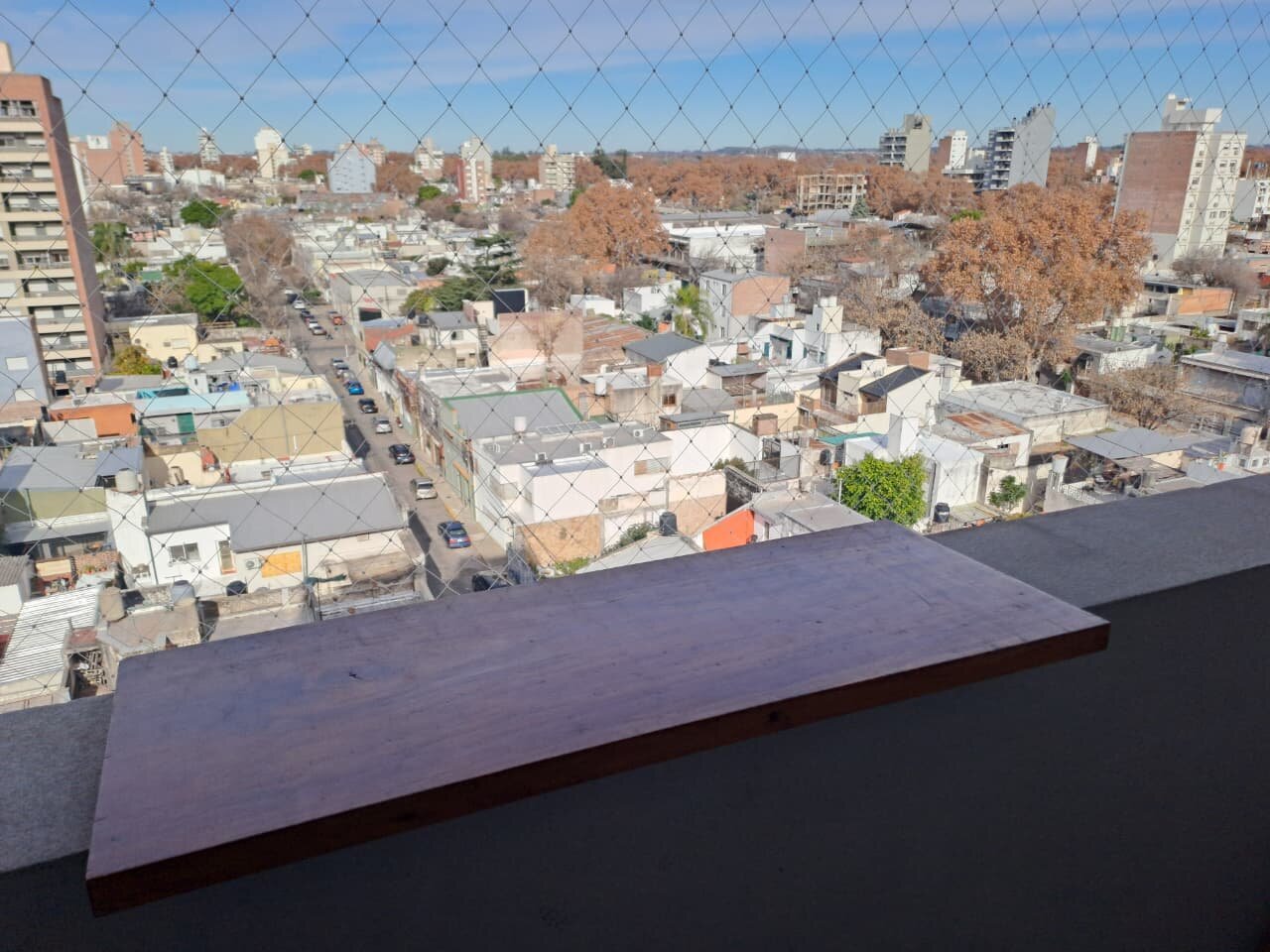 DEPARTAMENTO DE 1 DORMITORIO EN ECHESORTU - 14