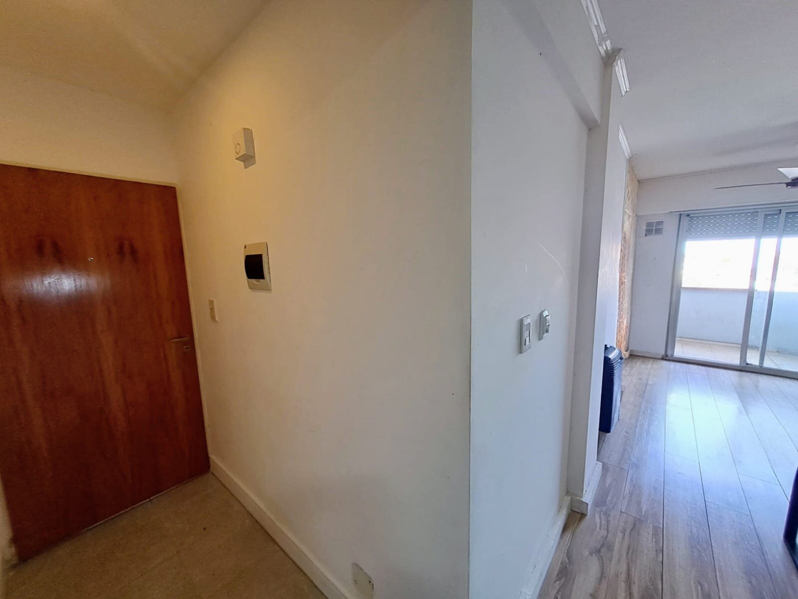 DEPARTAMENTO DE 1 DORMITORIO EN ECHESORTU - 2