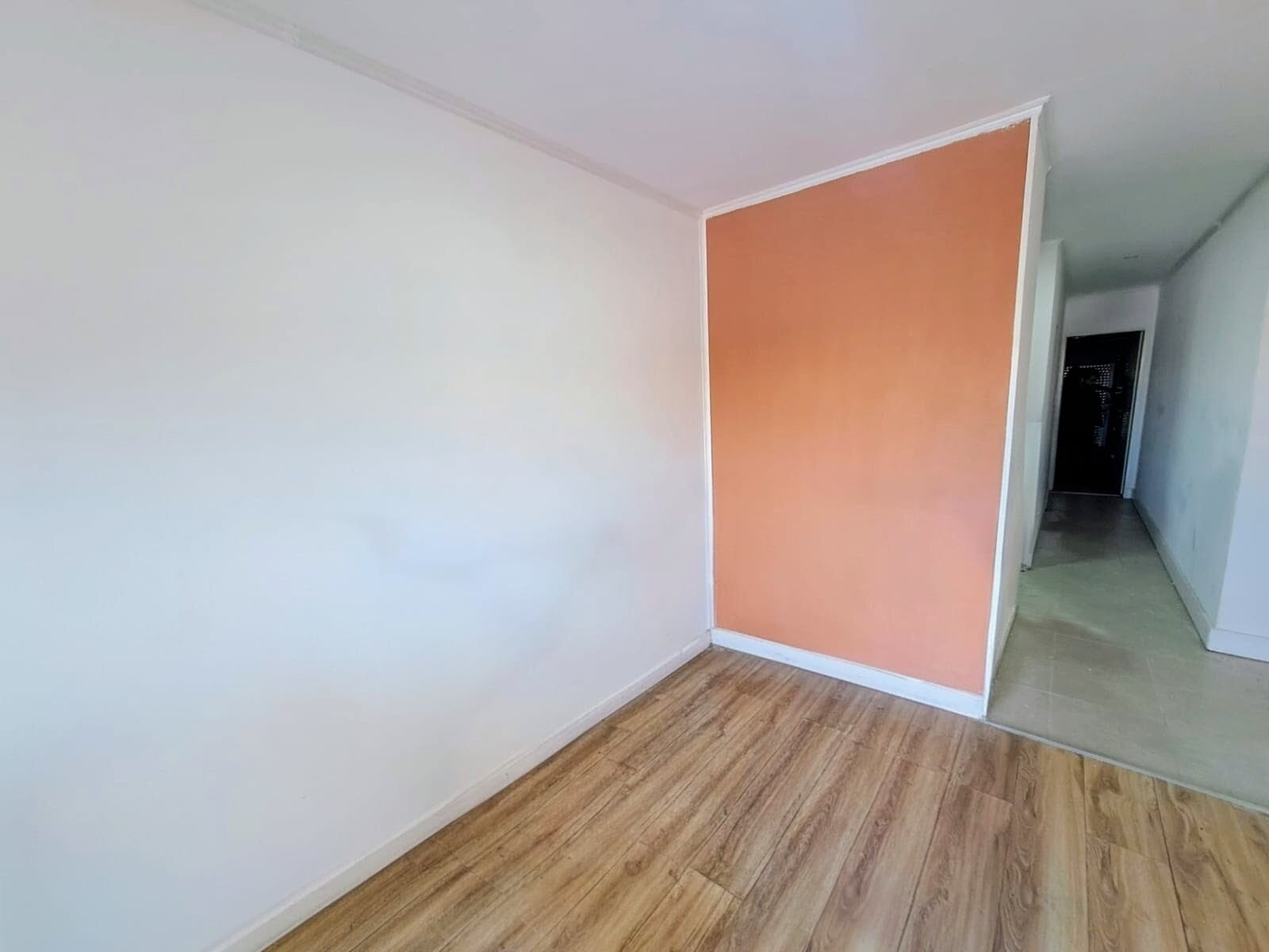 DEPARTAMENTO DE 1 DORMITORIO EN ECHESORTU - 5