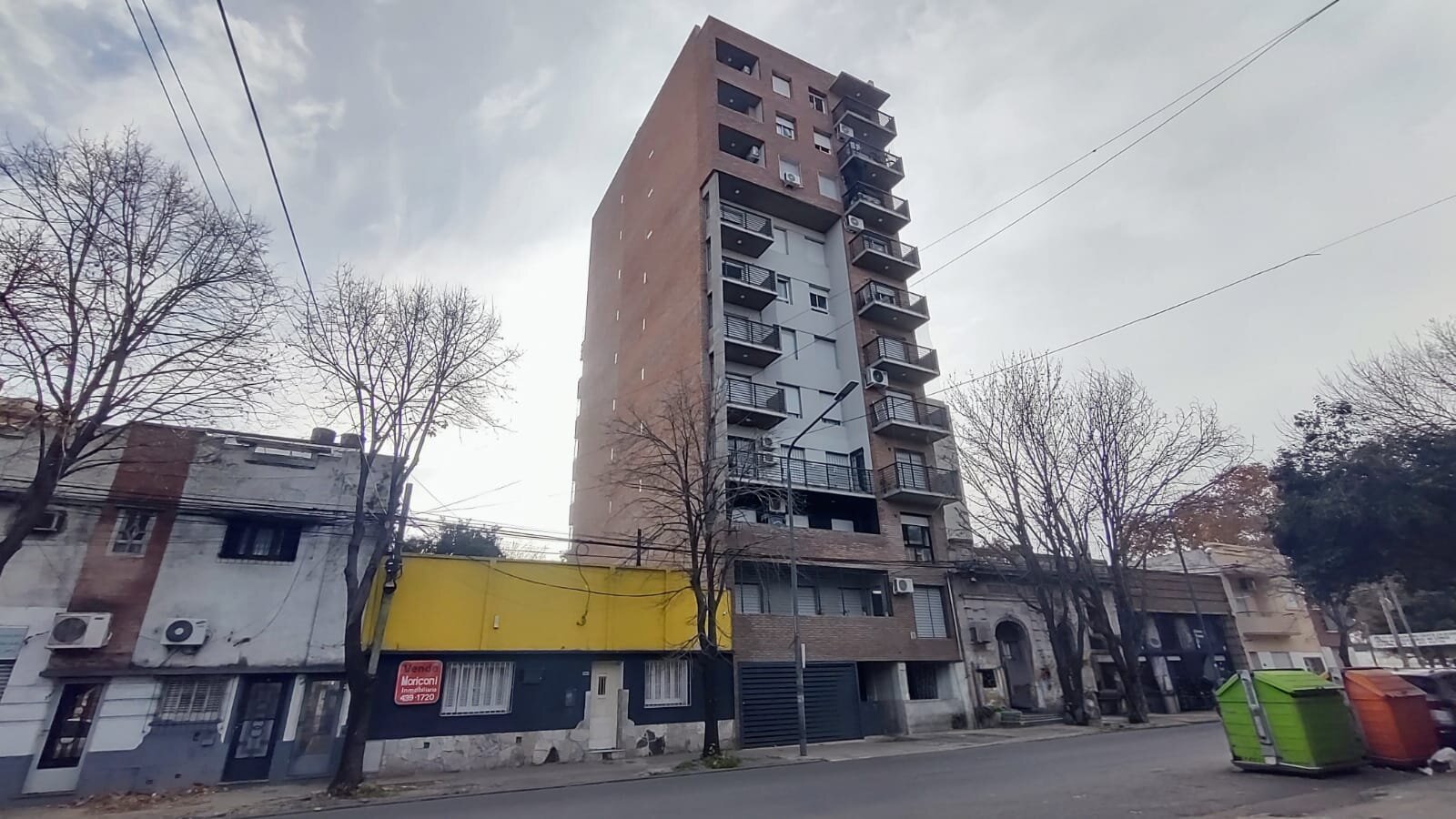 DEPARTAMENTO DE 1 DORMITORIO EN ECHESORTU - 1