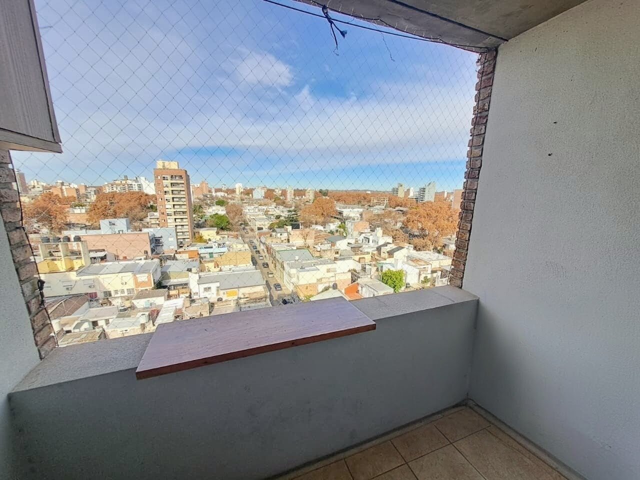 DEPARTAMENTO DE 1 DORMITORIO EN ECHESORTU - 16