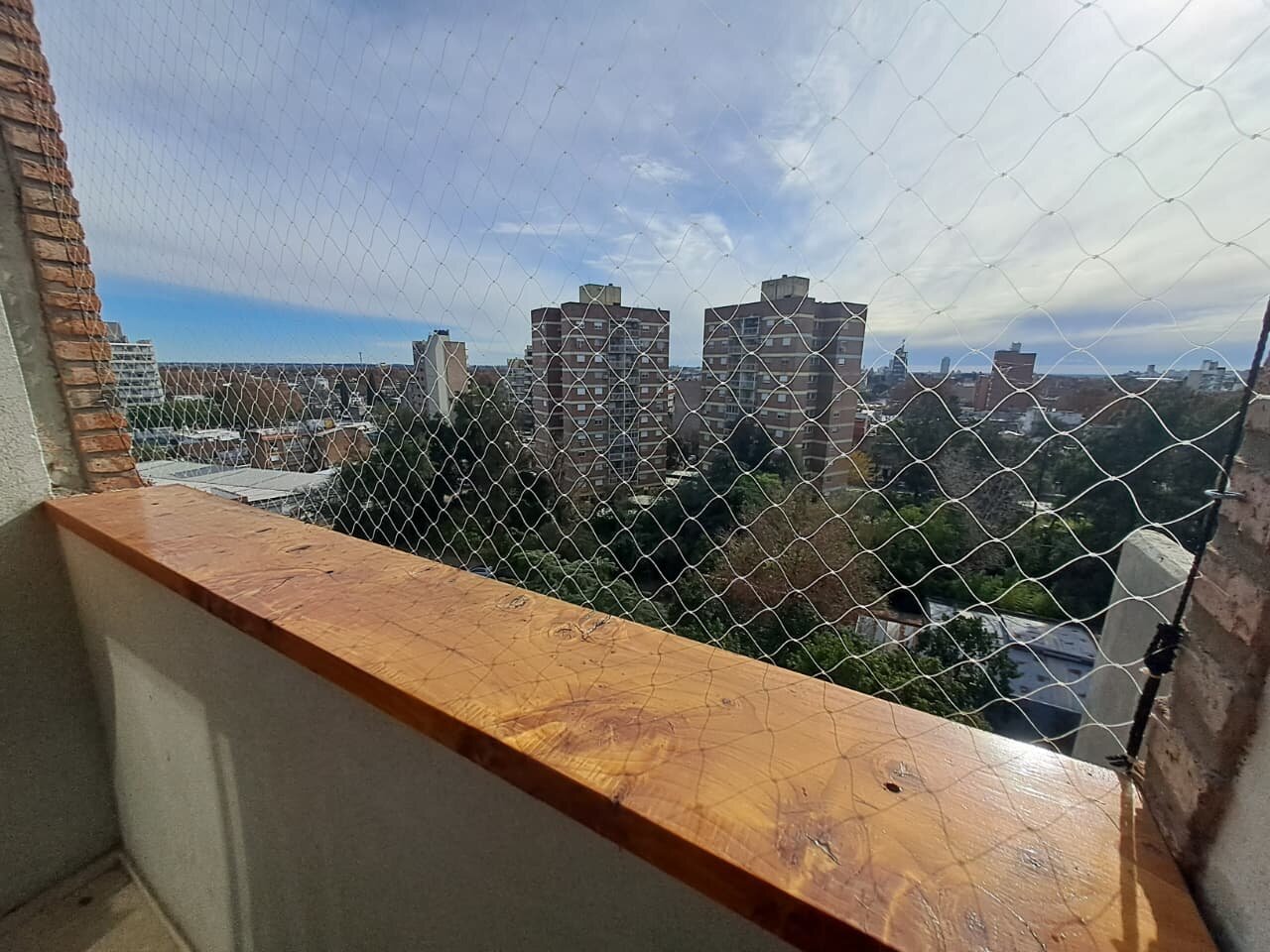 DEPARTAMENTO DE 1 DORMITORIO EN ECHESORTU - 6
