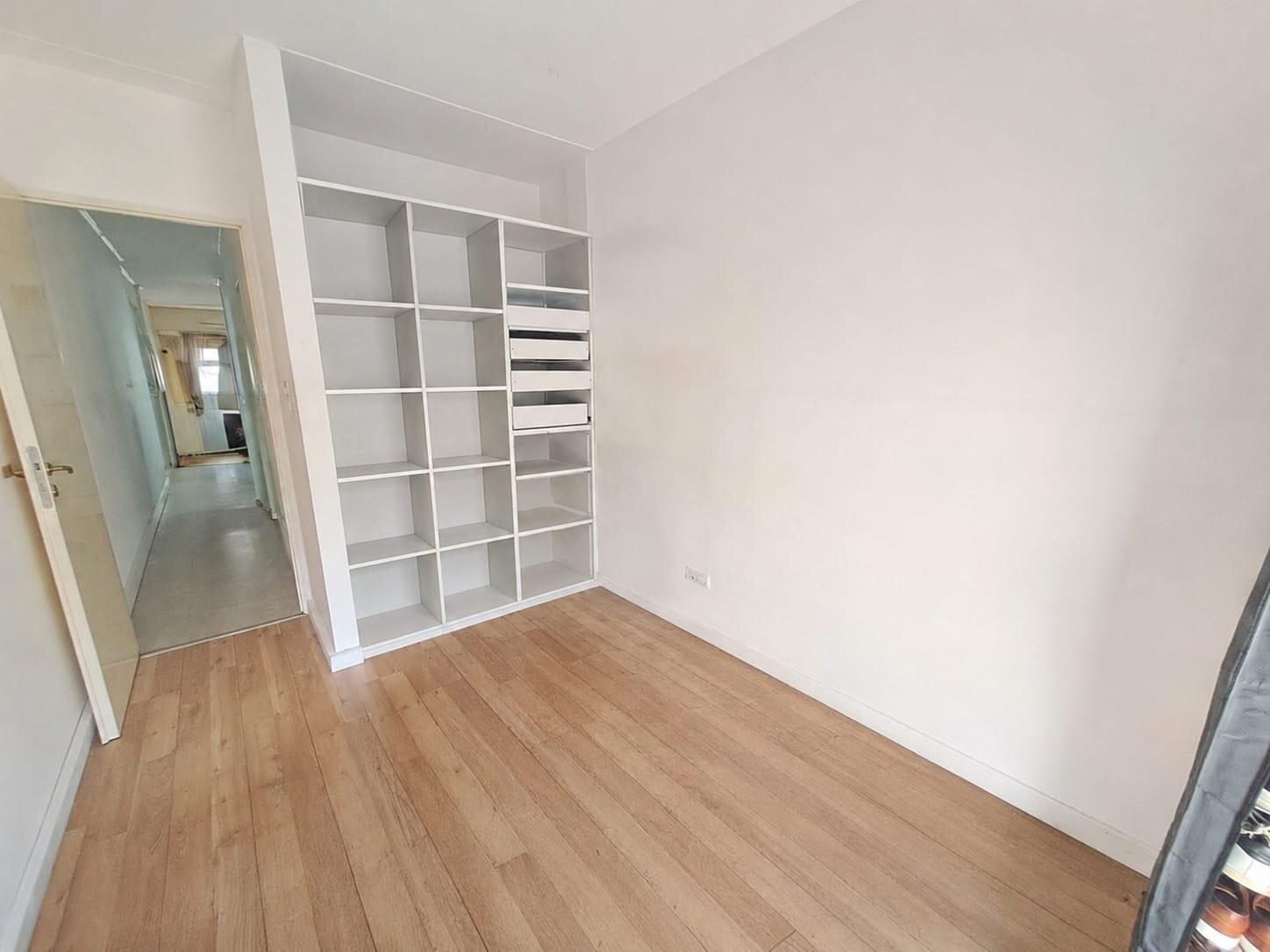 DEPARTAMENTO DE 1 DORMITORIO EN ECHESORTU - 11