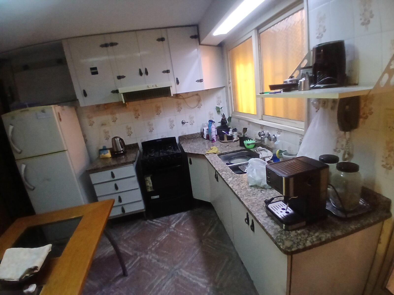 Casa de 3 Dormitorios Barrio industrial - 6